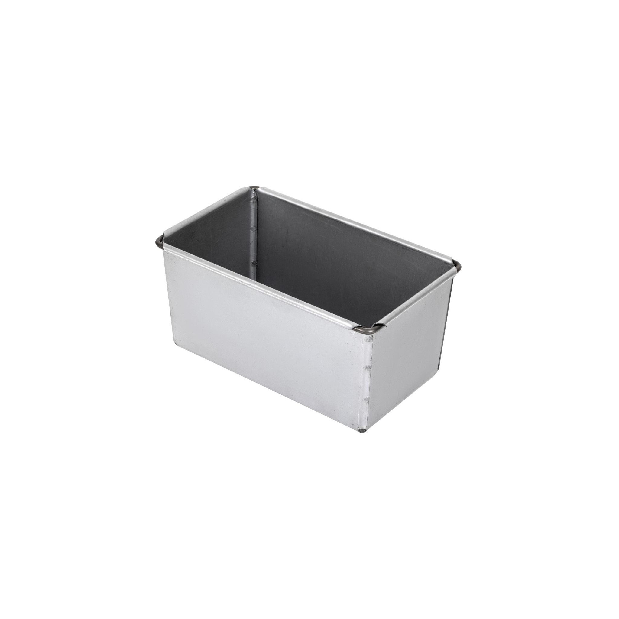 Non Branded E815 Loaf Tin 210 x 108mm