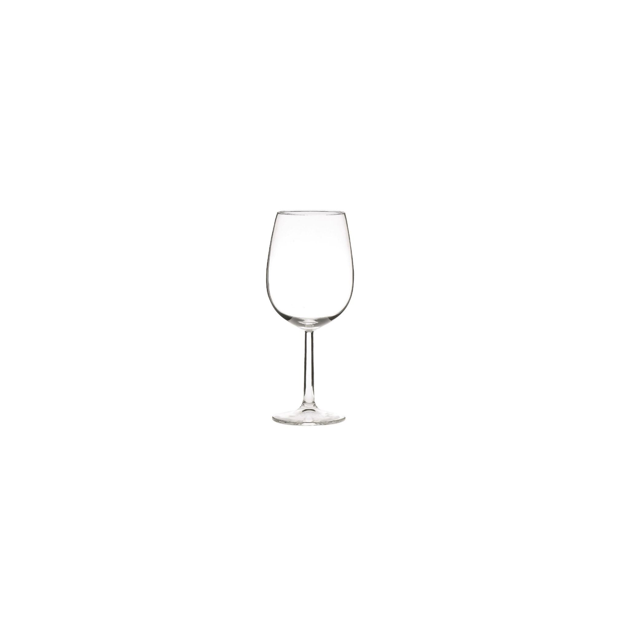 Royal Leerdam Bouquet CT067 Wine Goblets 450ml (Pack of 6)