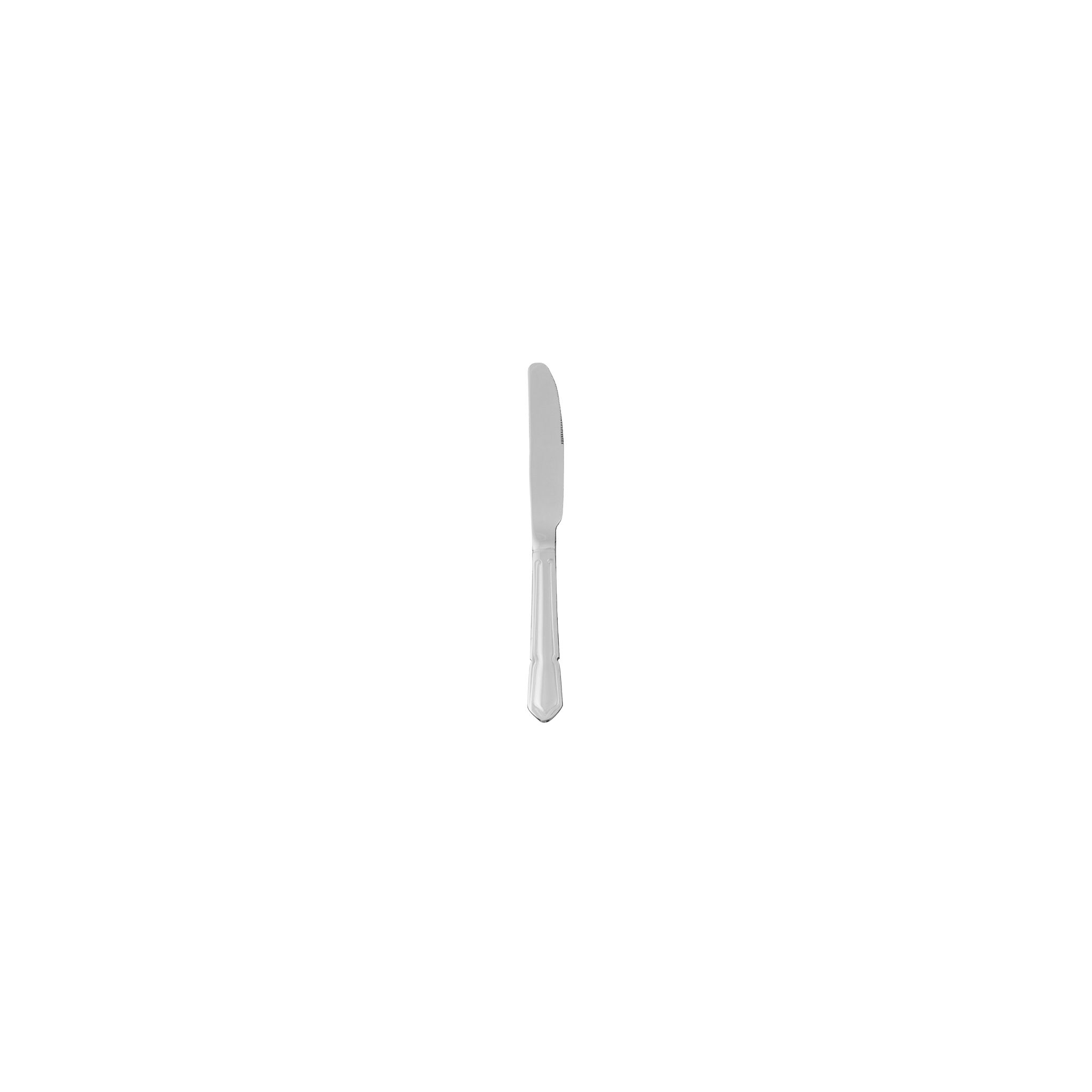 Signature Steel Dubarry AB711 Table Knives (Pack of 12)