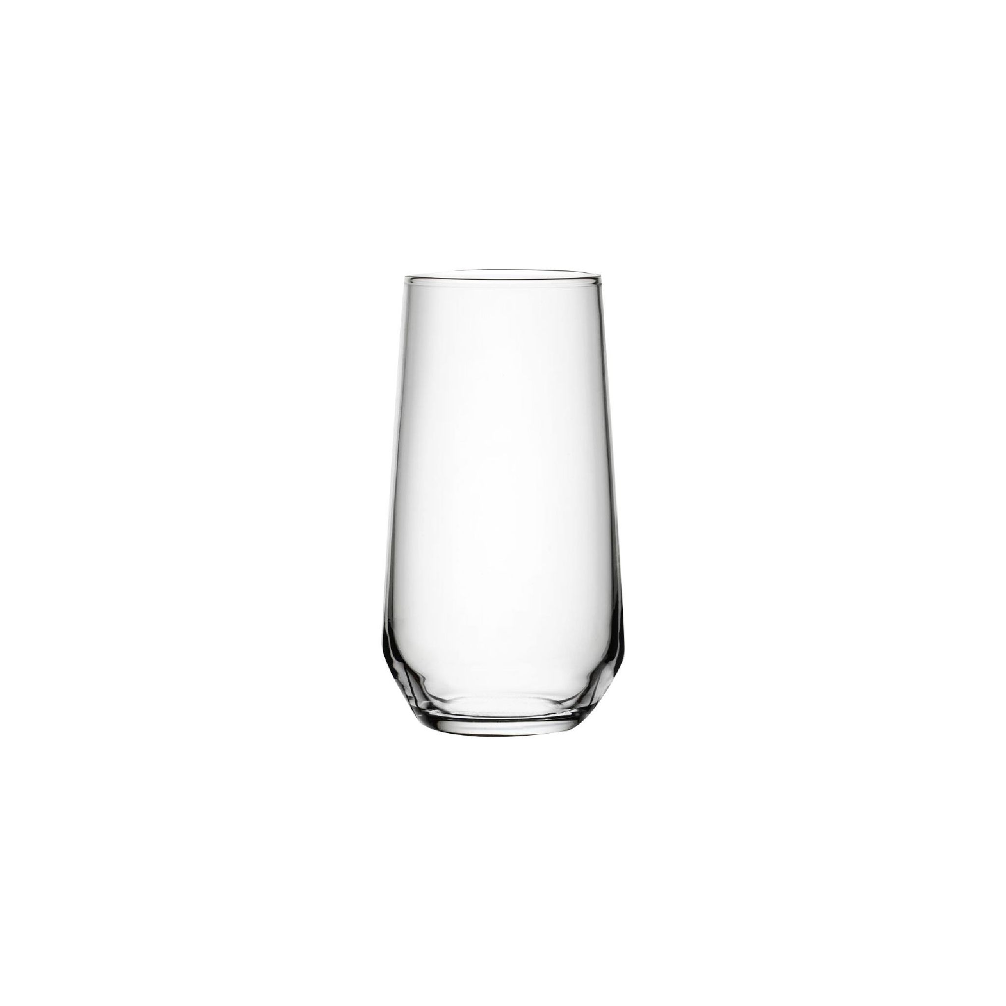Utopia Malmo CZ027 Toughened CA Glasses 570ml (Pack of 12)