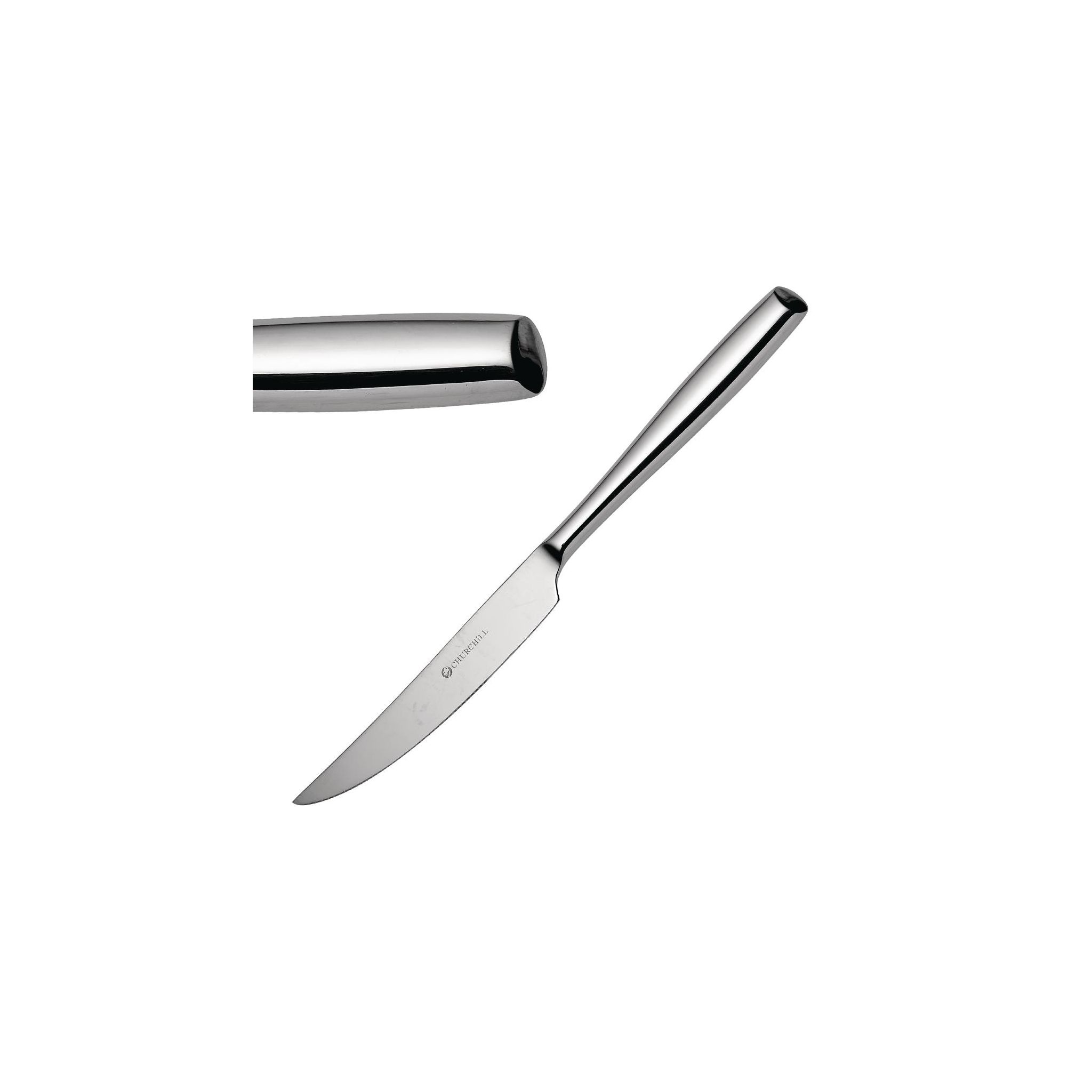 Churchill Profile FA762 Table Knives (Pack of 12)