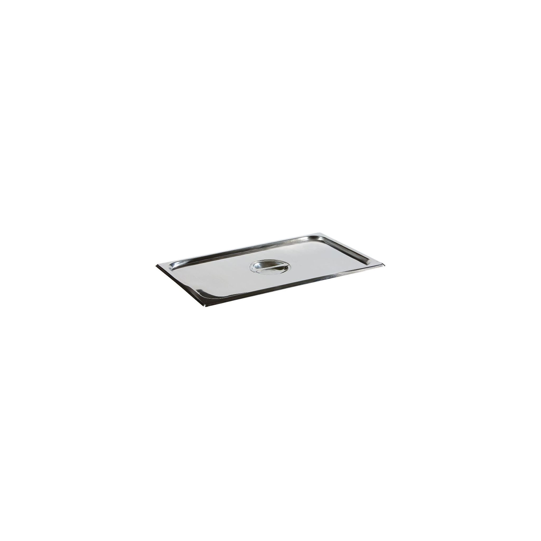 Prepara E7033 Stainless Steel 1/1 Gastronorm Tray Lid