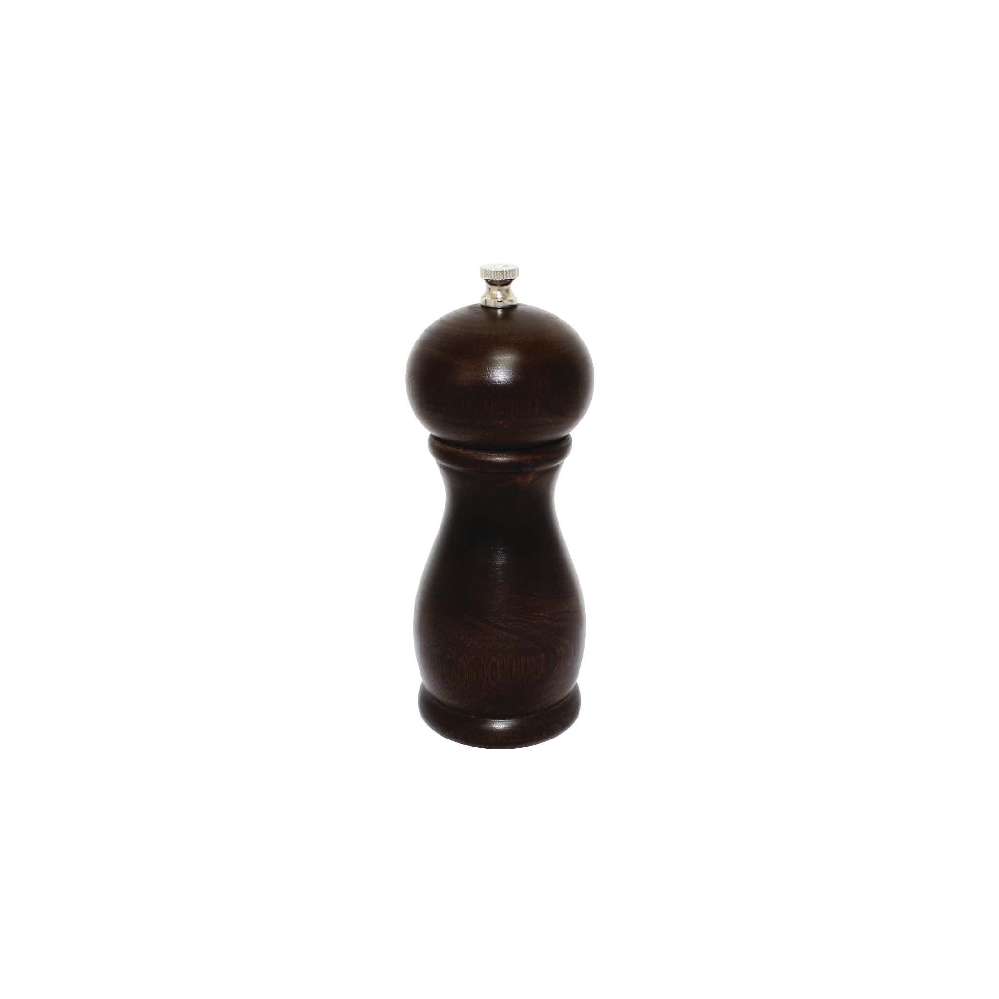 Olympia CE333 Dark Wood Salt / Pepper Mill