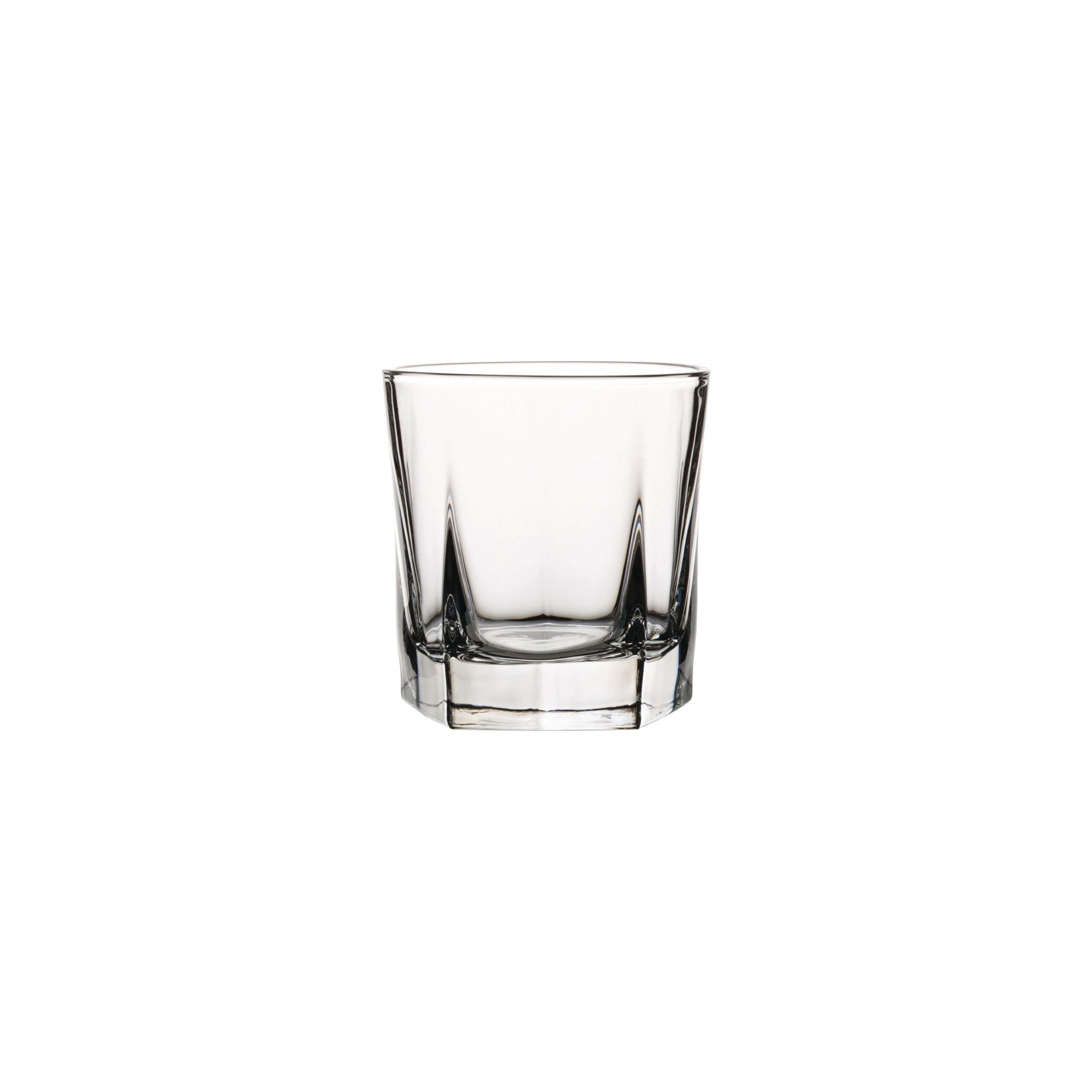 Utopia Caledonian DH716 Rocks Glasses 260ml (Pack of 24)