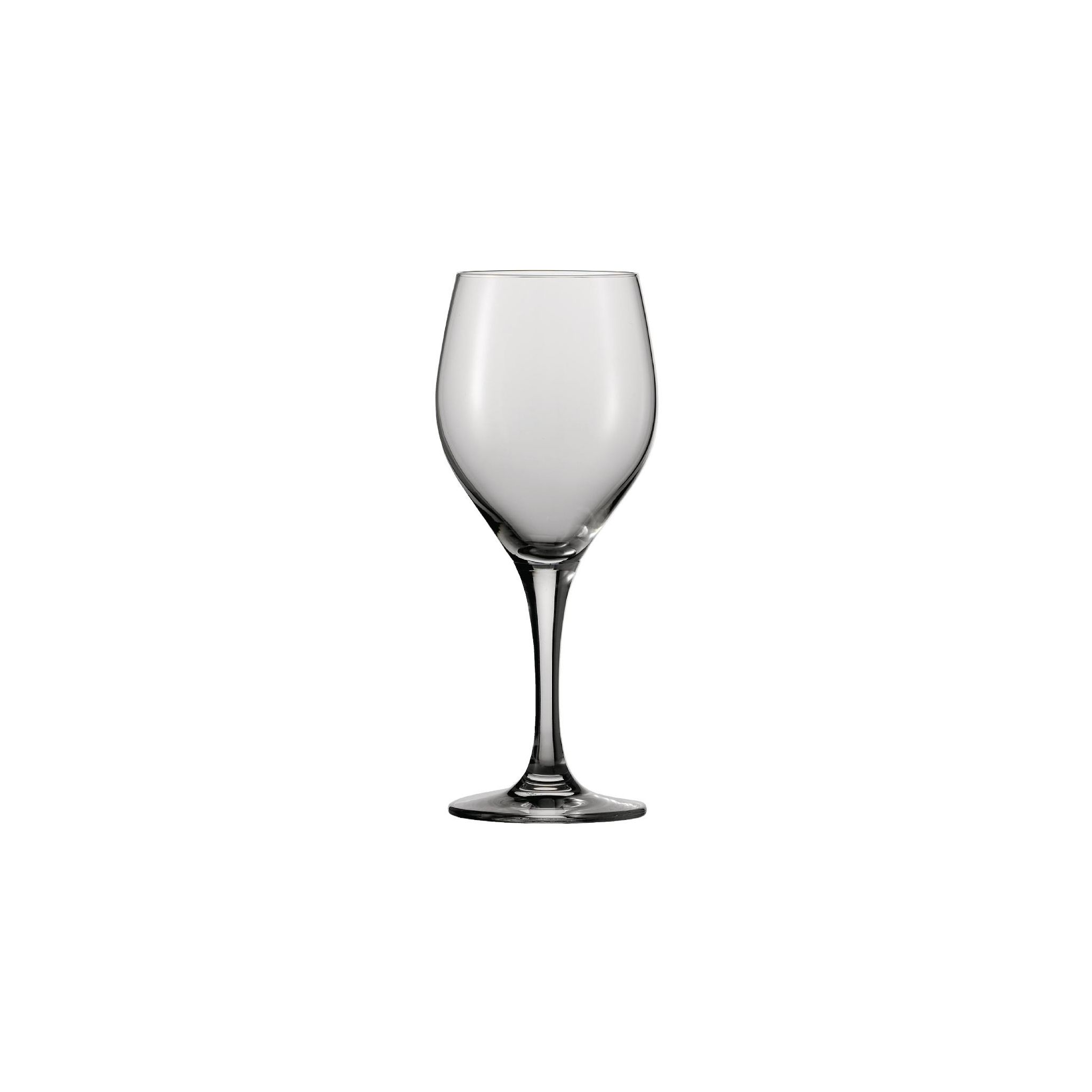 Schott Zwiesel Mondial CC667 Red Wine Crystal Glasses 335ml (Pack of 6)