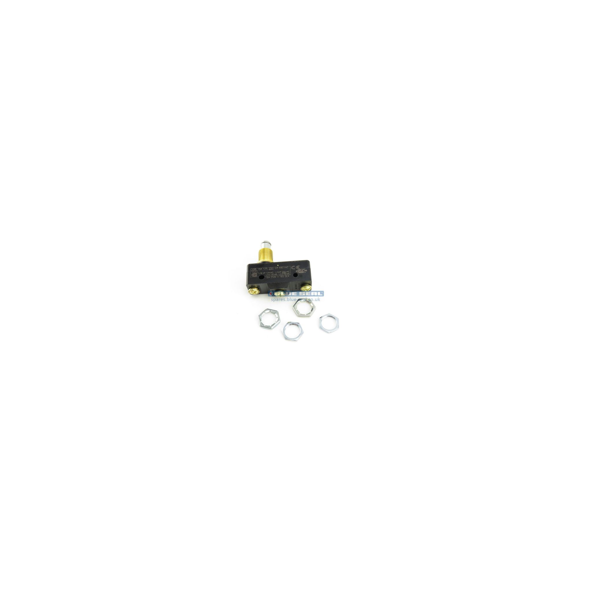Blue Seal 020774/51 Microswitch