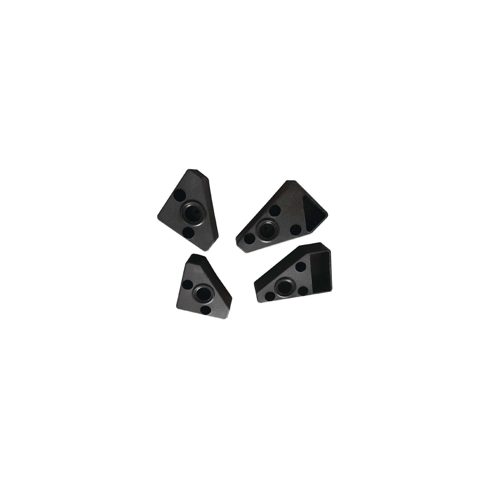 Buffalo AJ176 Feet (Pack of 4) for CS950 Dehydrator