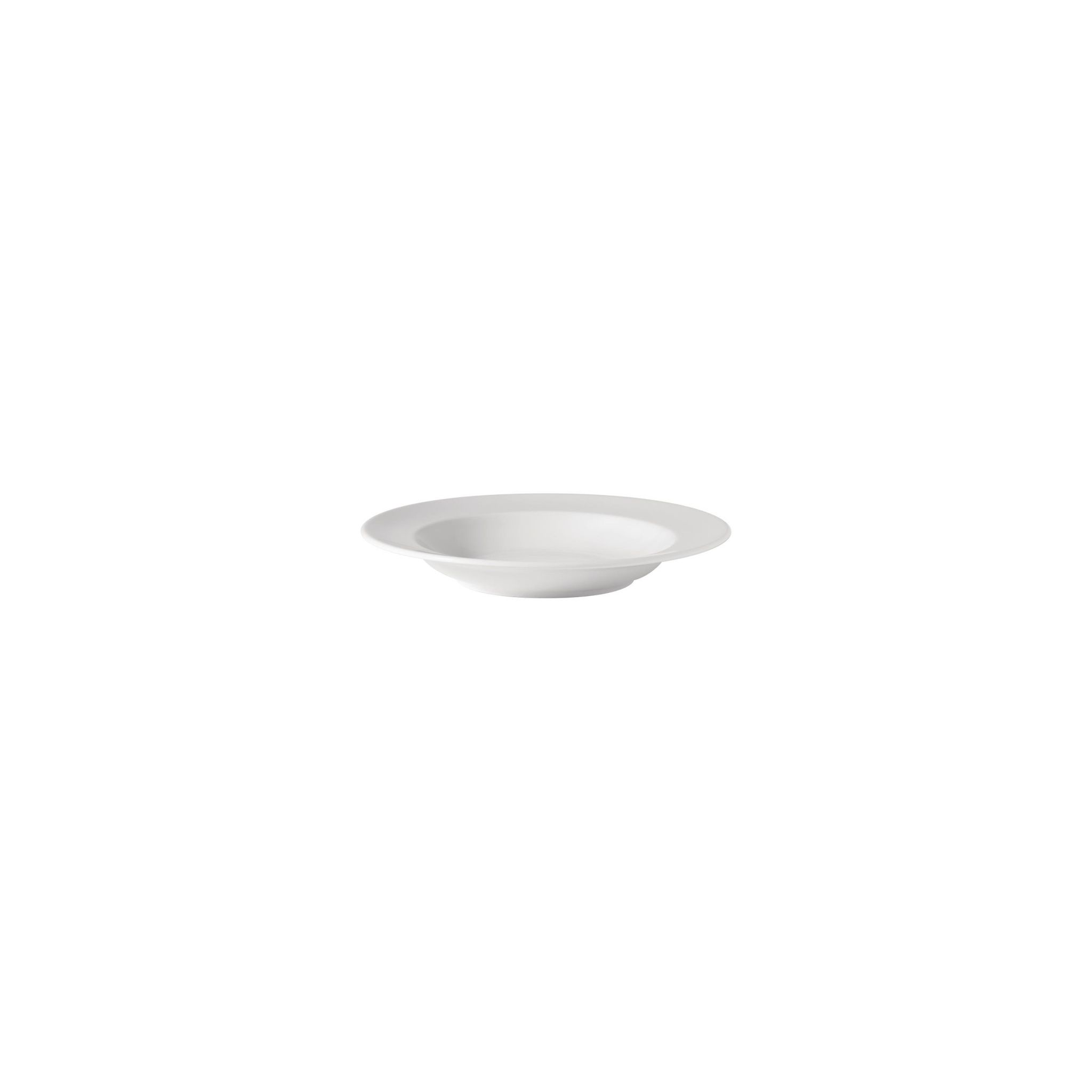 Utopia Titan DB629 Pasta Plates White 300mm (Pack of 6)