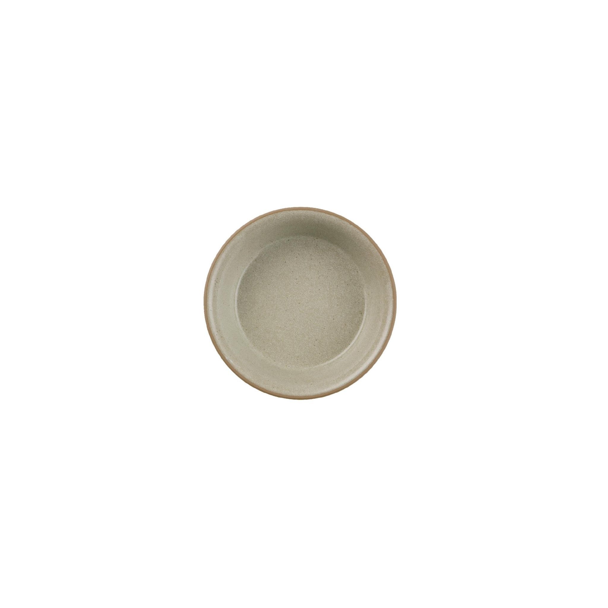Churchill Art de Cuisine Igneous Stoneware CD136 Oatmeal Pie Dishes 160mm (Pack of 6)