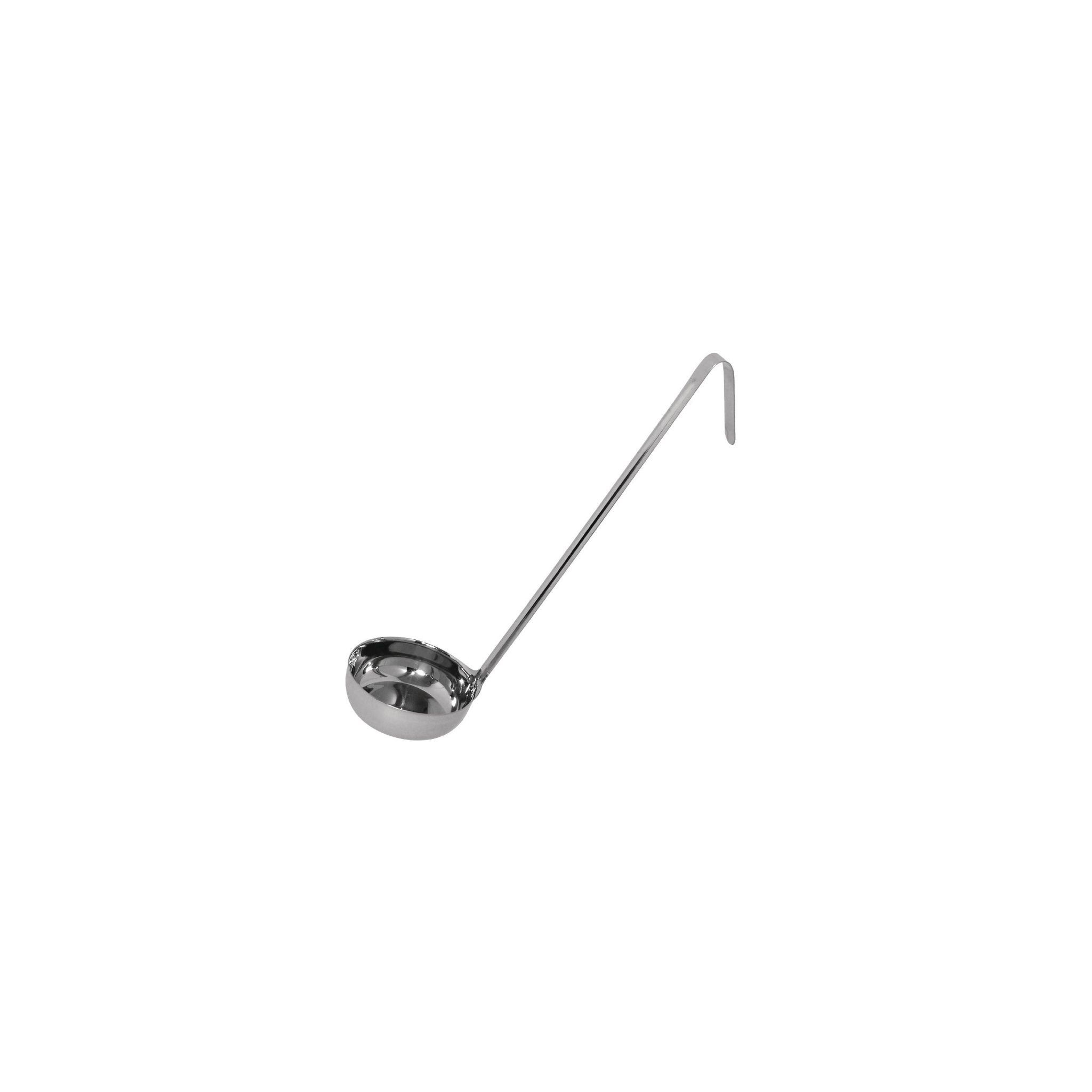 Vogue GG004 Flat Bottom Ladle 112ml