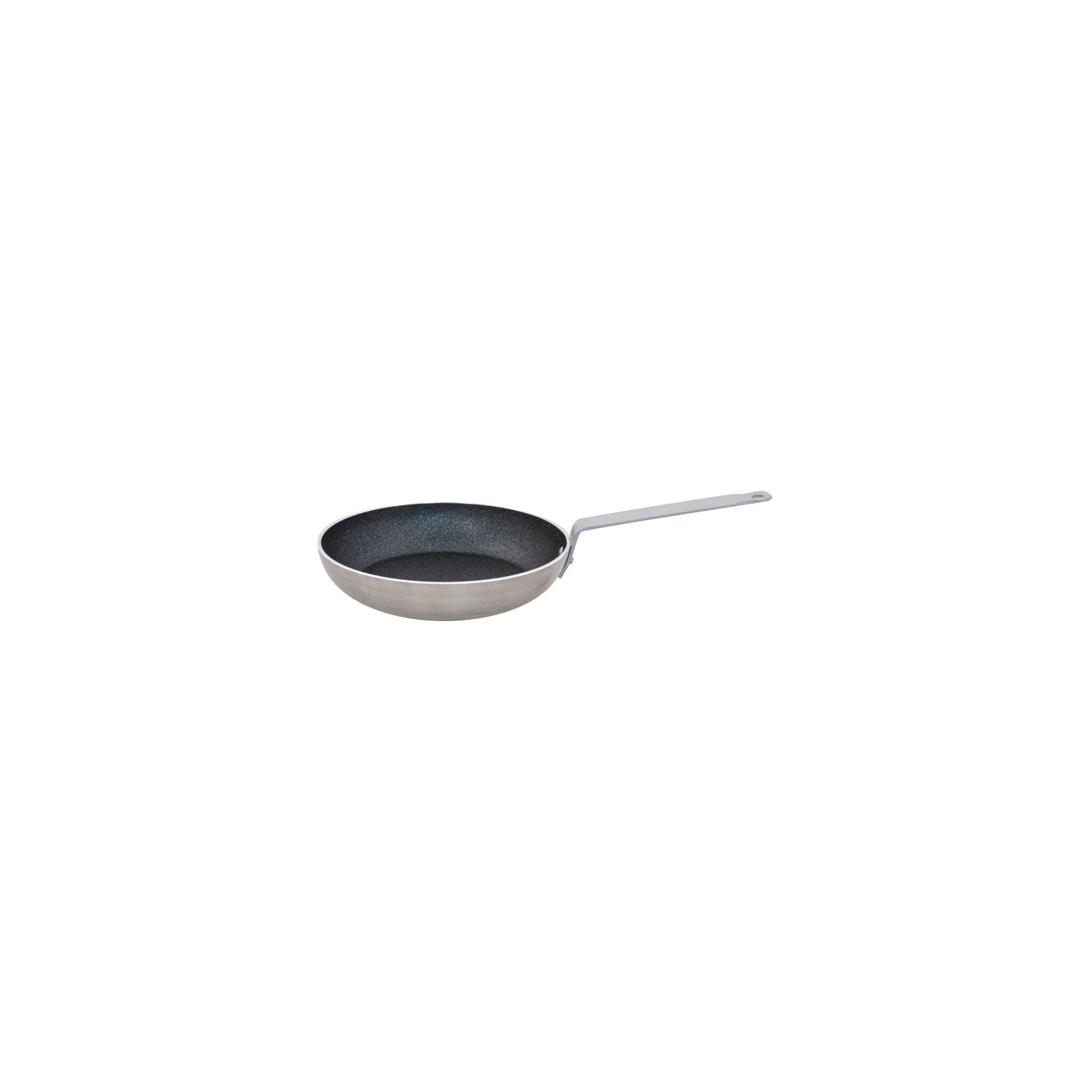 Prepara EH089 Aluminium Non-Stick Teflon Profile Saute Pan 240mm