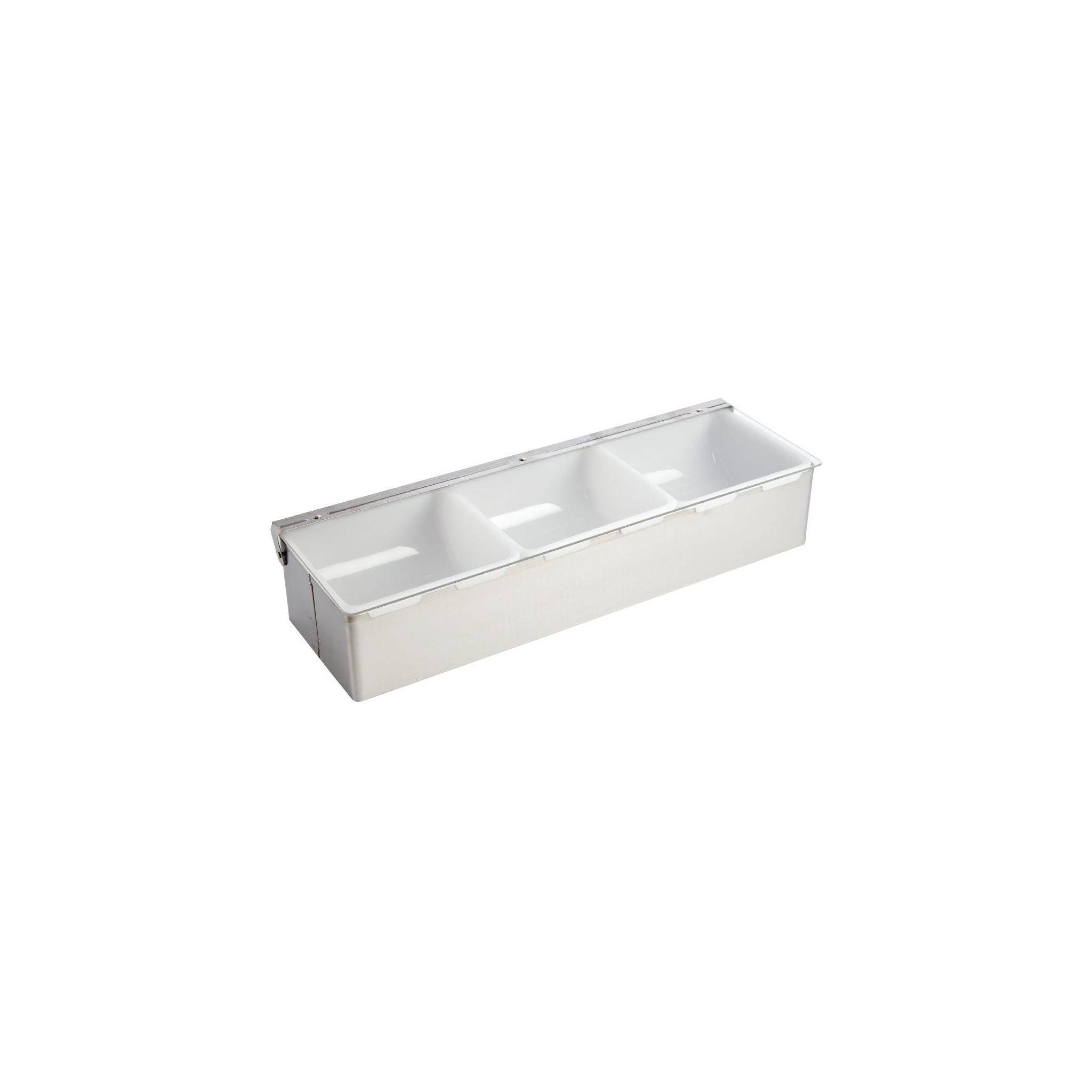 Olympia K490 Condiment Dispensers