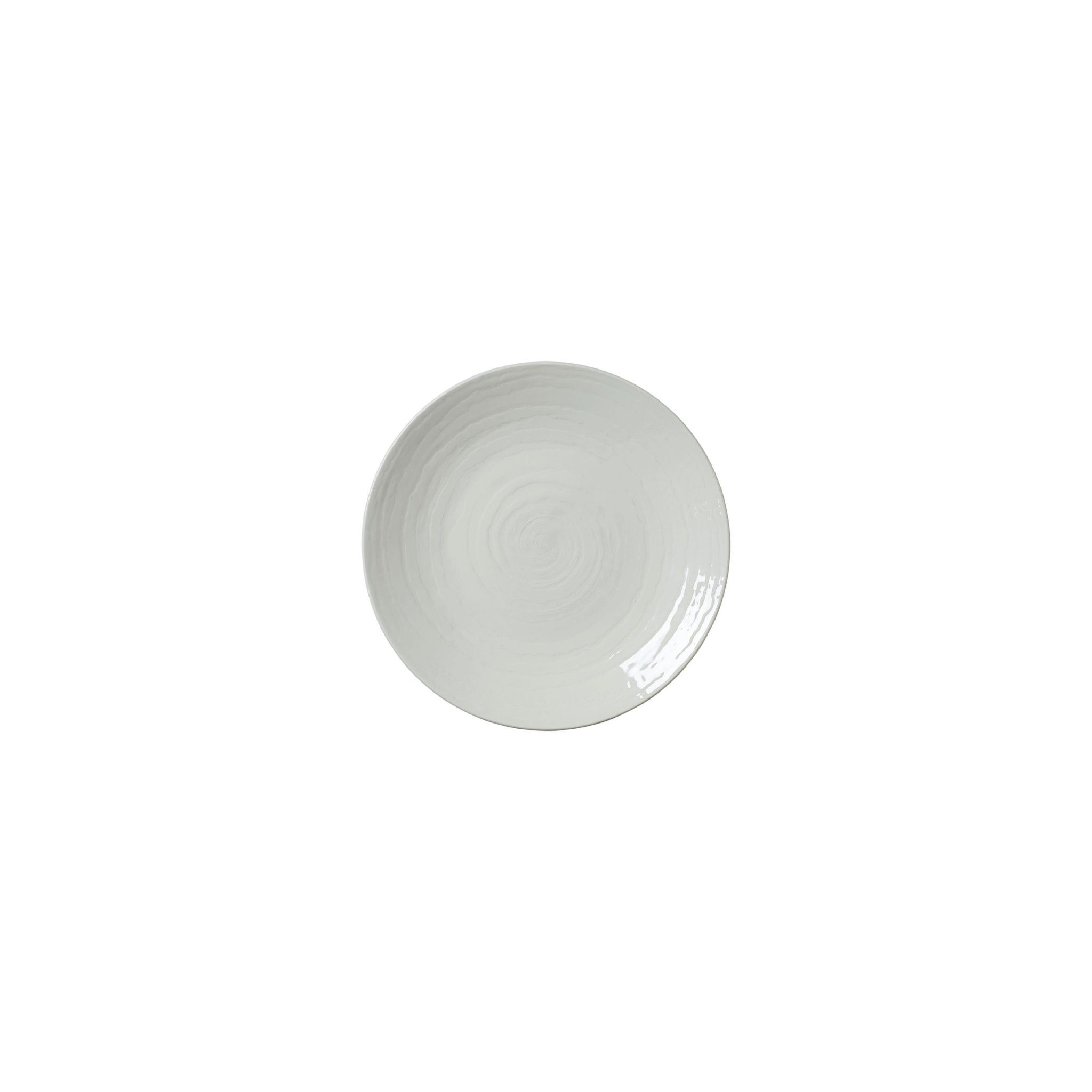 Steelite Scape VV1002 Pure White Coupe Plates 285mm (Pack of 12)