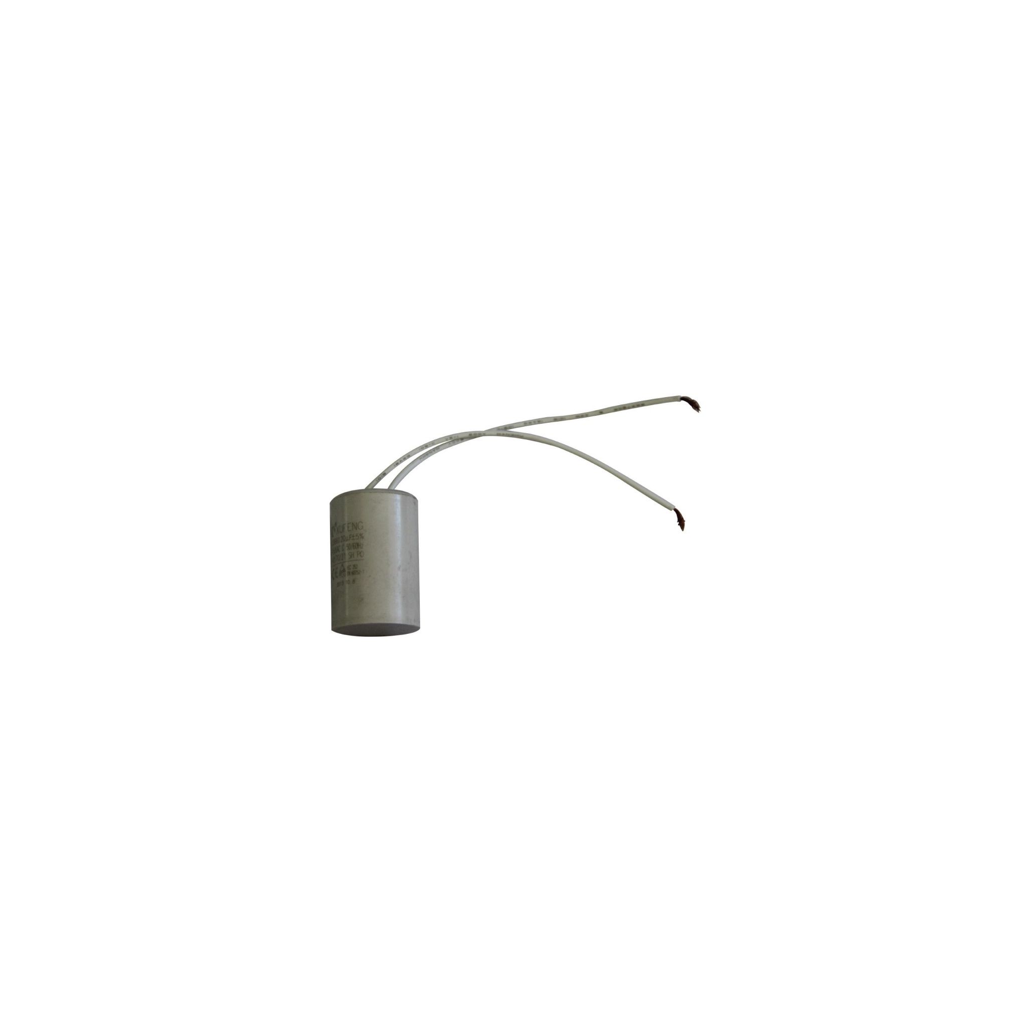 Buffalo AF533 Capacitor 1 for GL191 Floor Standing Mixer