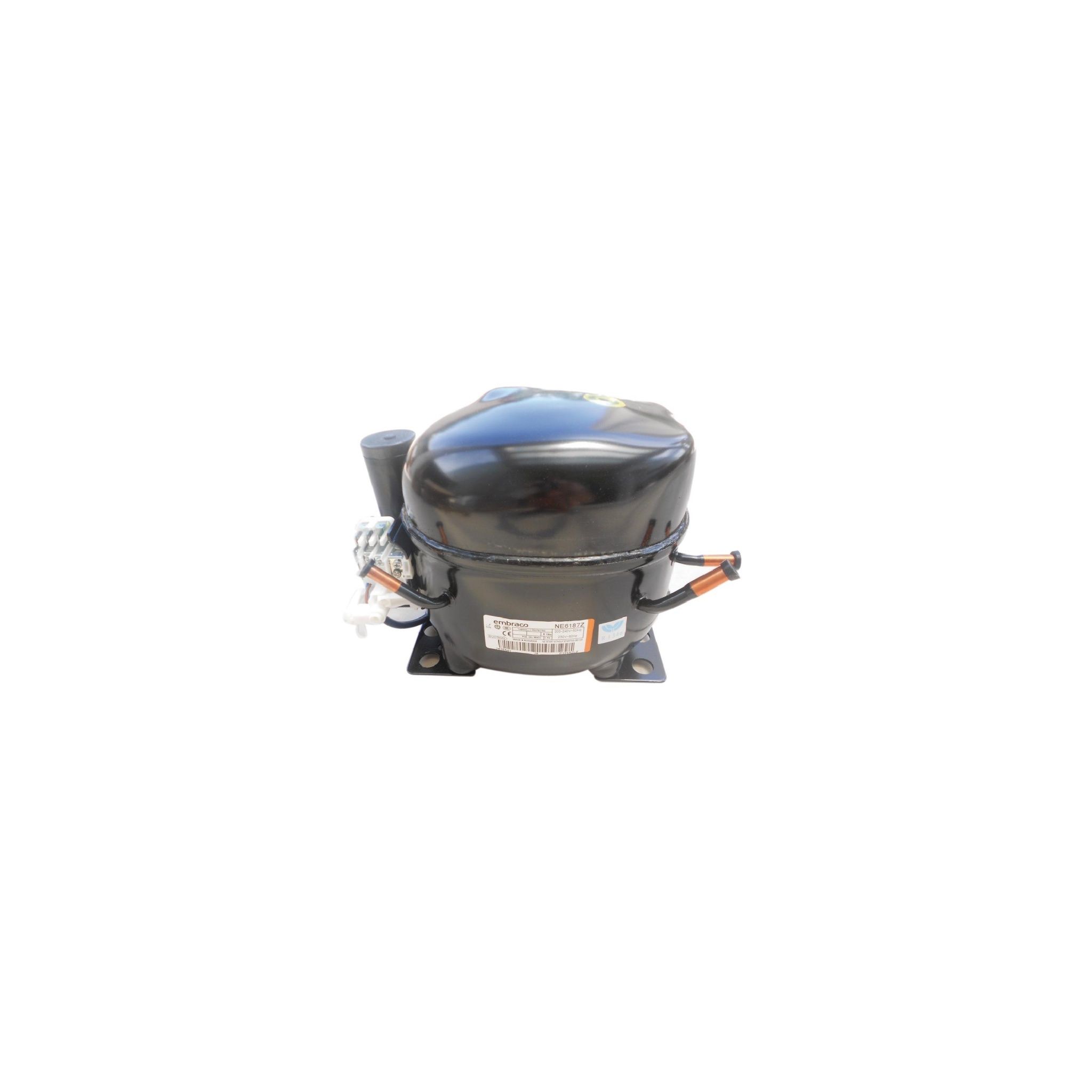 Polar AE846 Compressor for GG216 Refrigerated Countertop Food Display Showcase