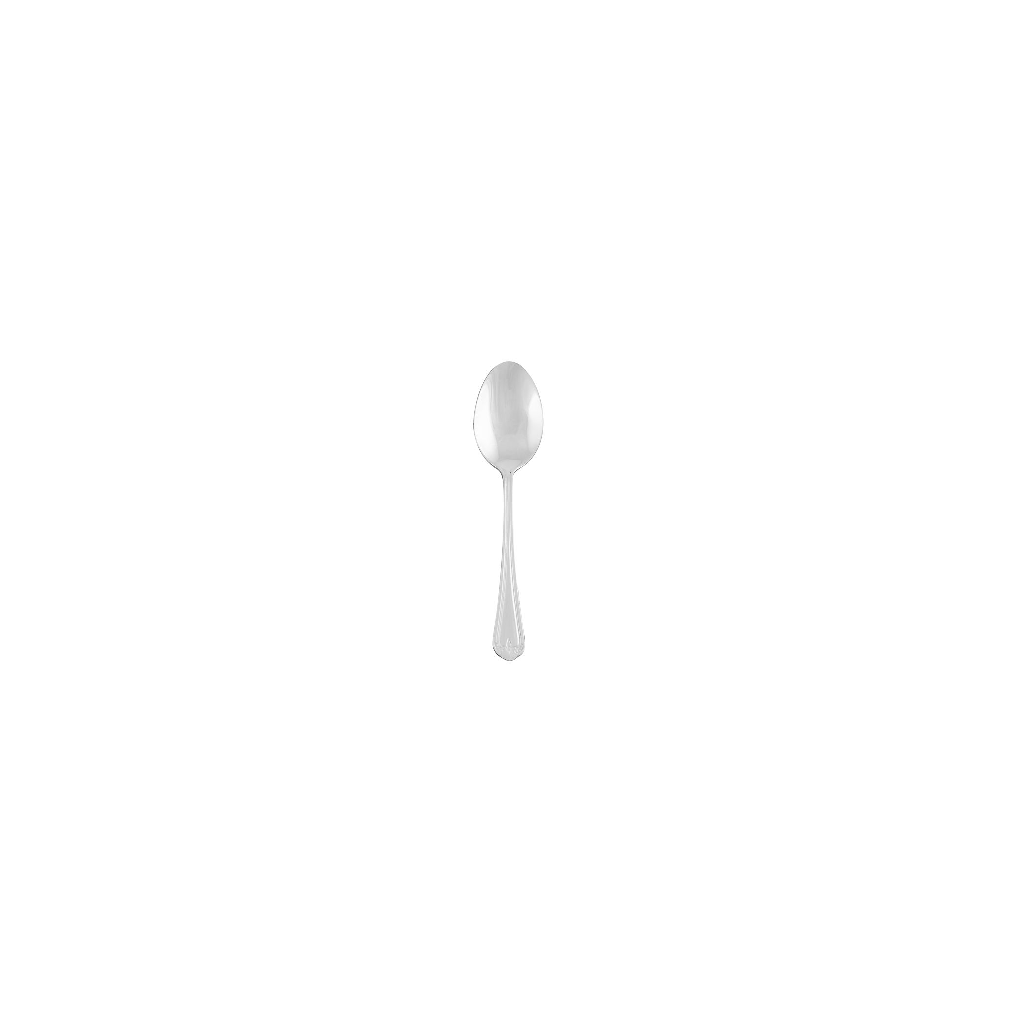 Signature Steel Jesmond AB741 Dessert Spoons (Pack of 12)