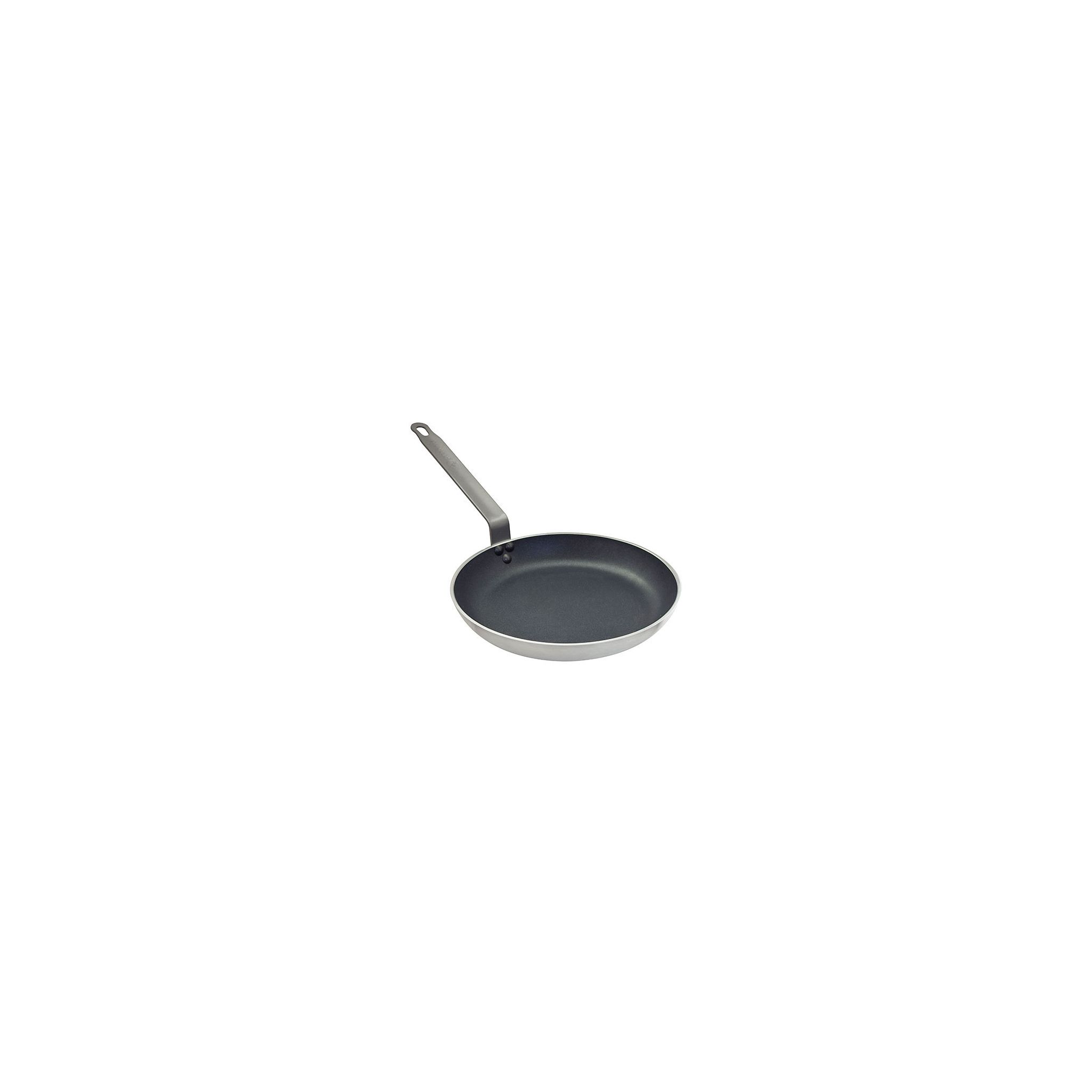 Prepara ED378 Aluminium Non Stick Teflon Plus Frying Pan 240mm