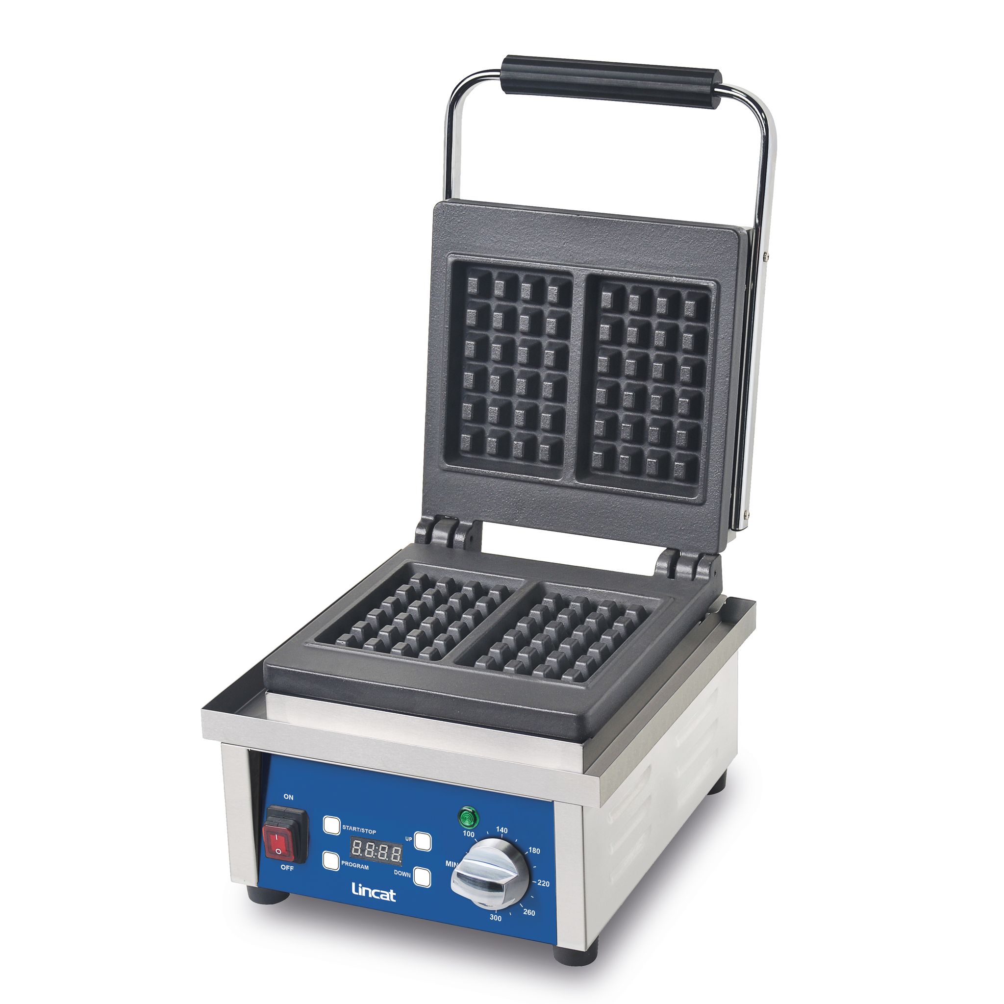 Lincat Lynx Prime LPWM Waffle Maker