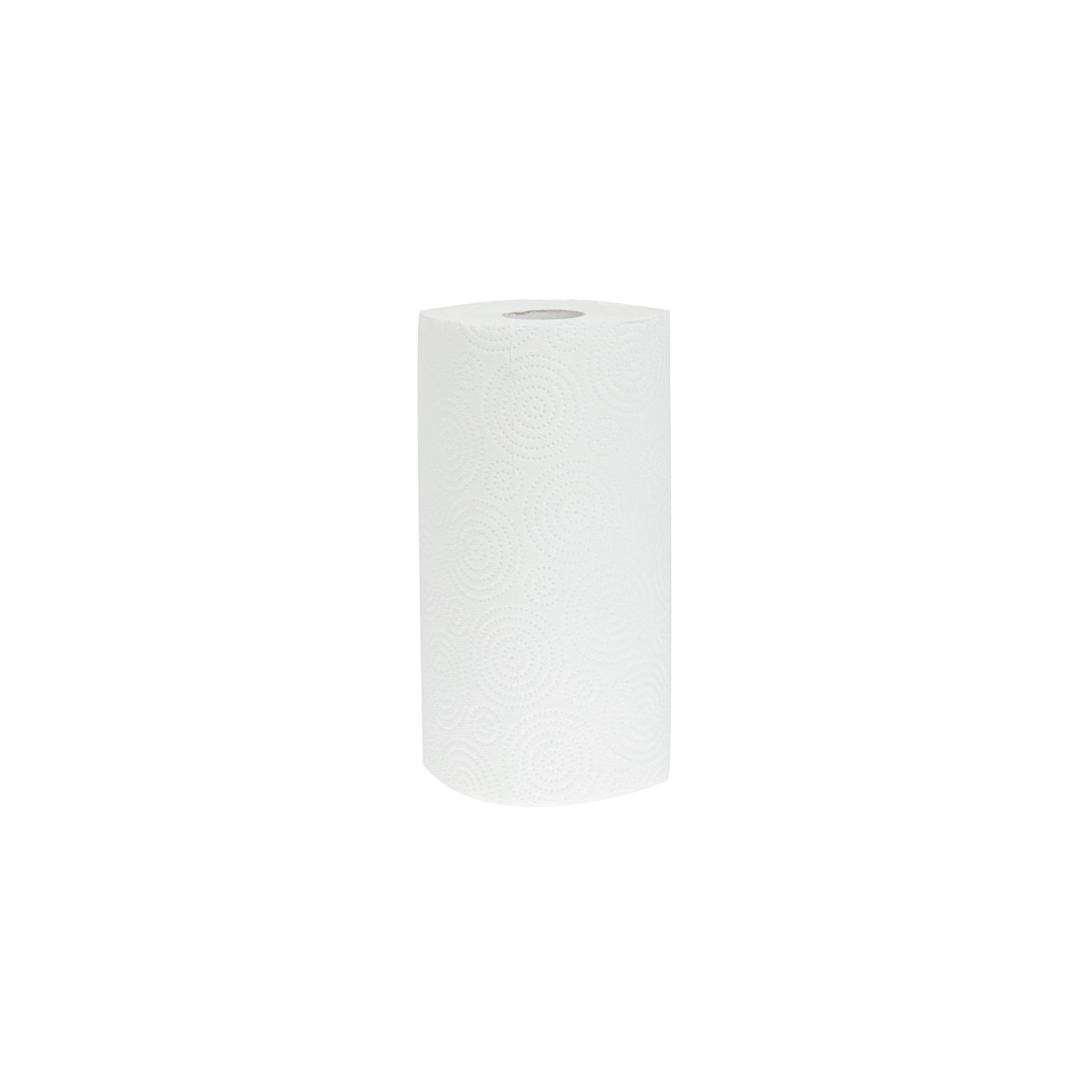 Regina Thirst Pockets CT325 Kitchen Roll White 2-Ply 22m (Pack of 6)