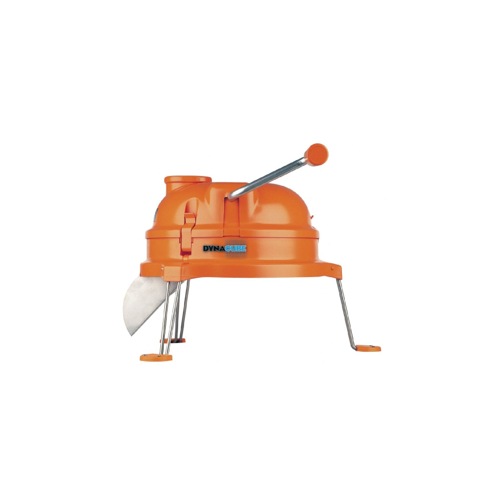 Dynamic CL010 Dynacube Manual Vegetable Chopper (Without Grids)