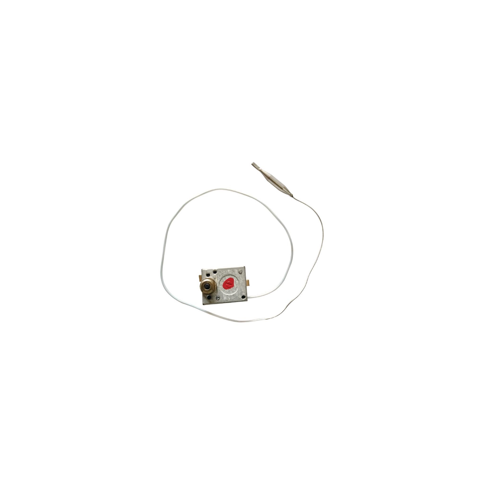 Buffalo AH373 Liquid Expansion Thermostat for CP793 Countertop Single Tank Electric Fryer