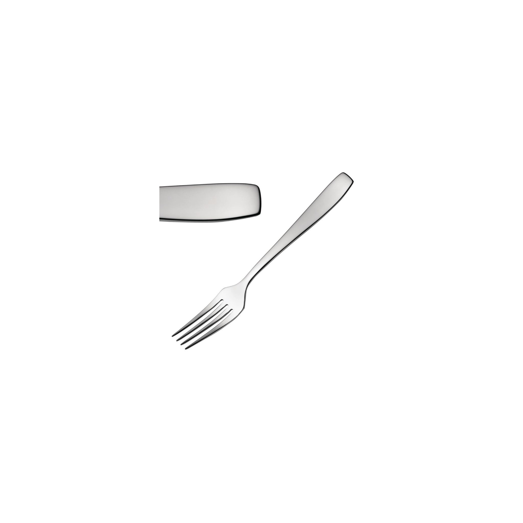 Churchill Cooper FA730 Dessert Forks (Pack of 12)