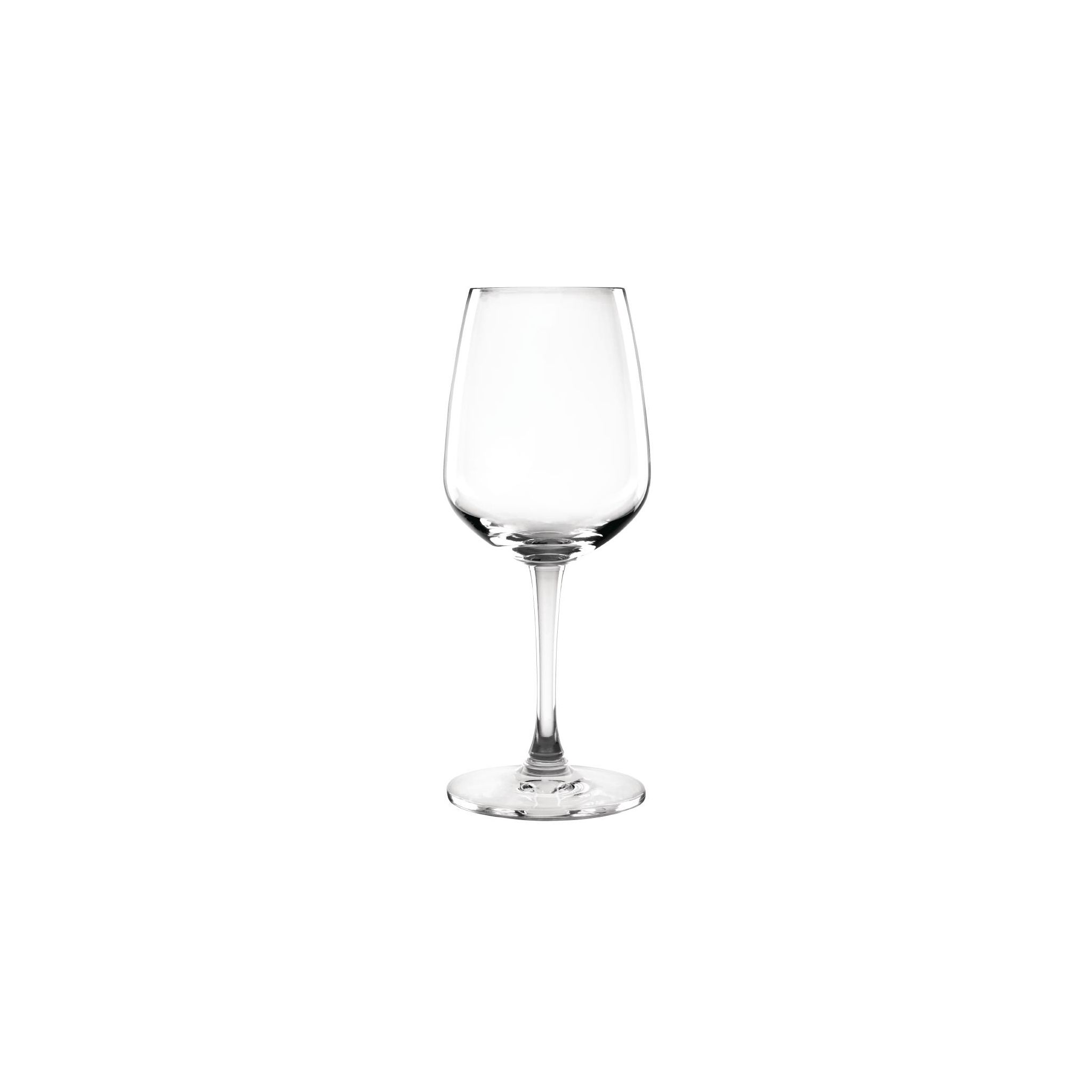 Olympia Mendoza FB485 Wine Glasses 370ml (Pack of 6)