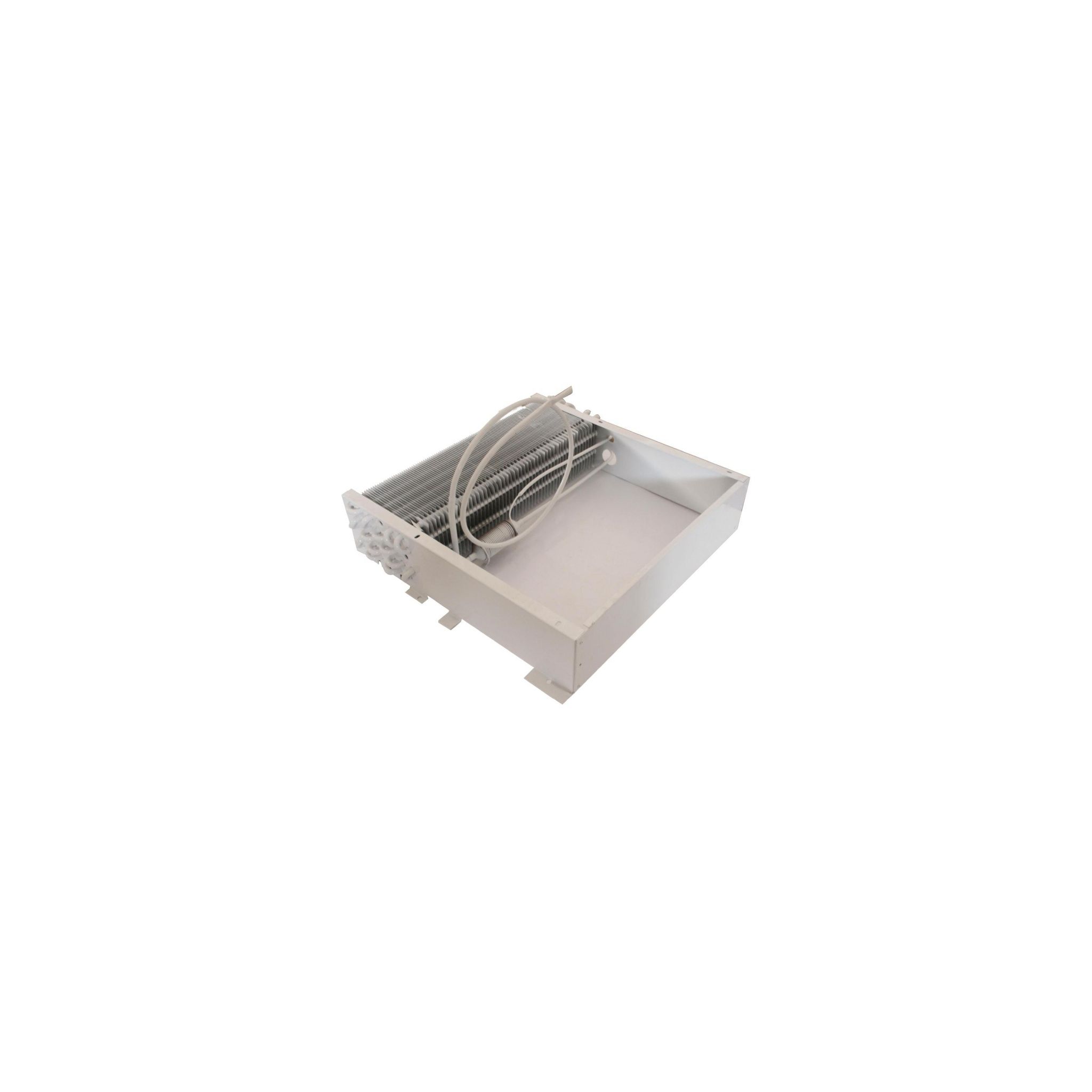 Polar AB908 Evaporator
