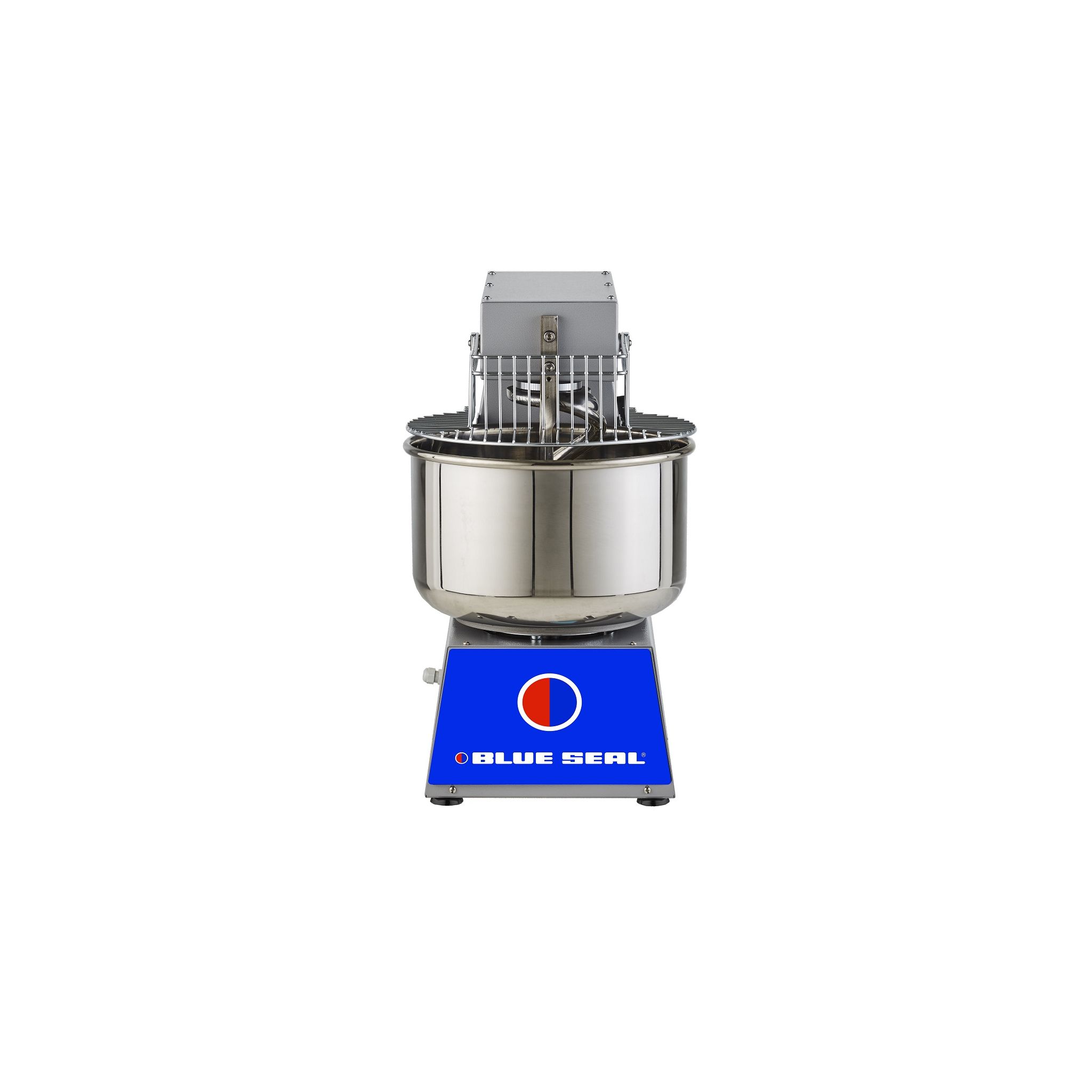 Blue Seal FX202M 30 Ltr Two Speed Spiral Dough Mixer