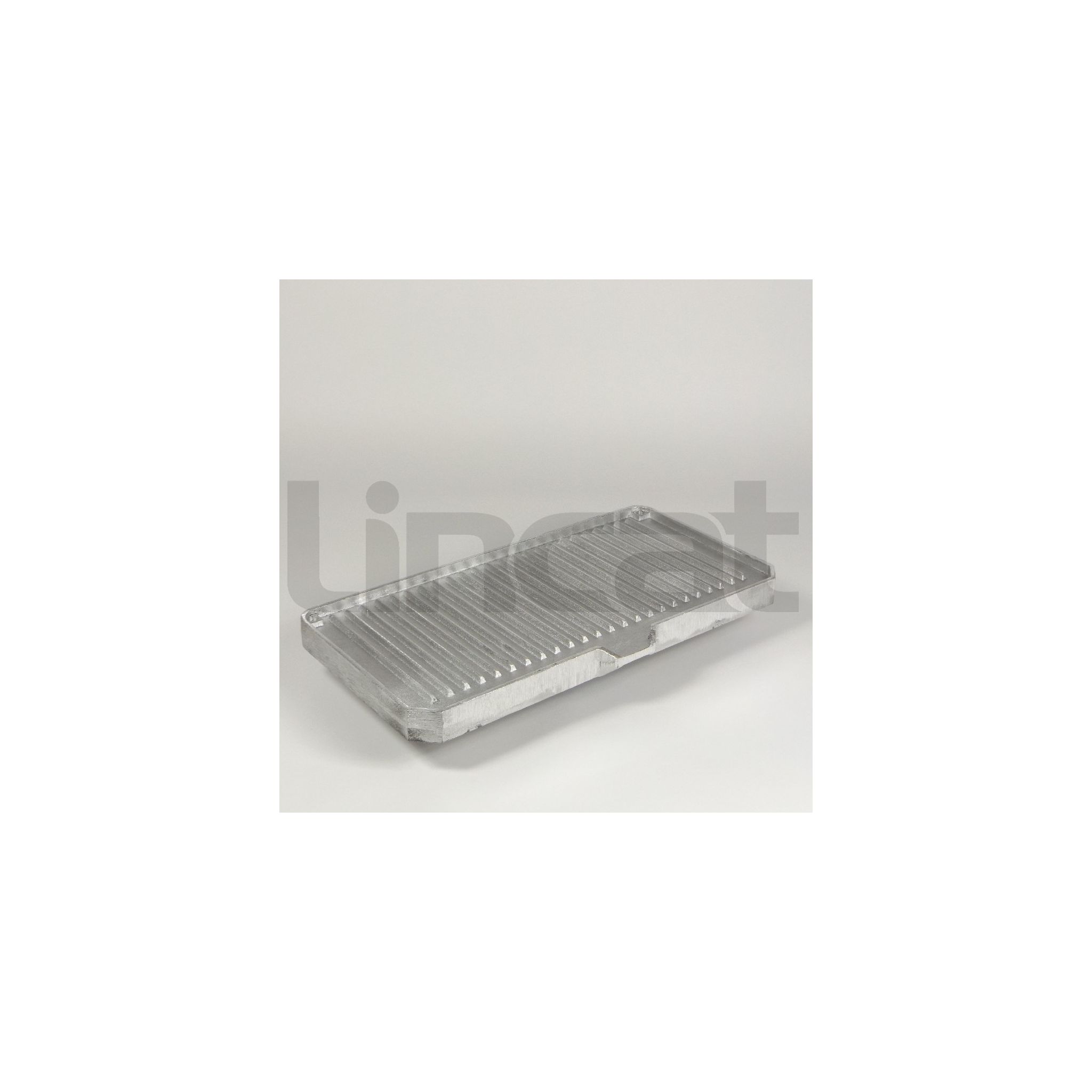 Lincat BR11 Branding Plate for Opus 800 Gas Salamander Grills