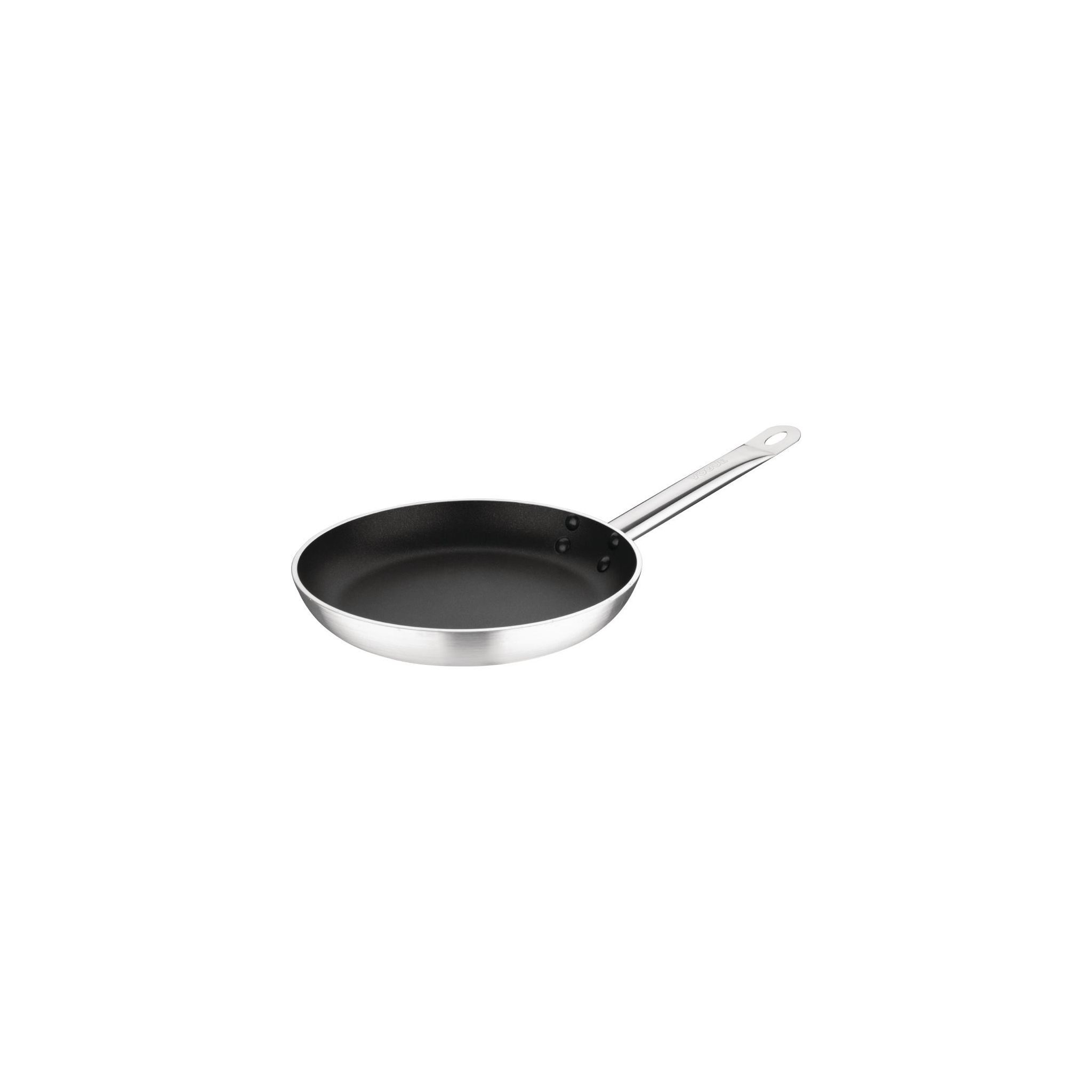 Vogue CB901 Aluminium Non-Stick Teflon Frying Pan 260mm