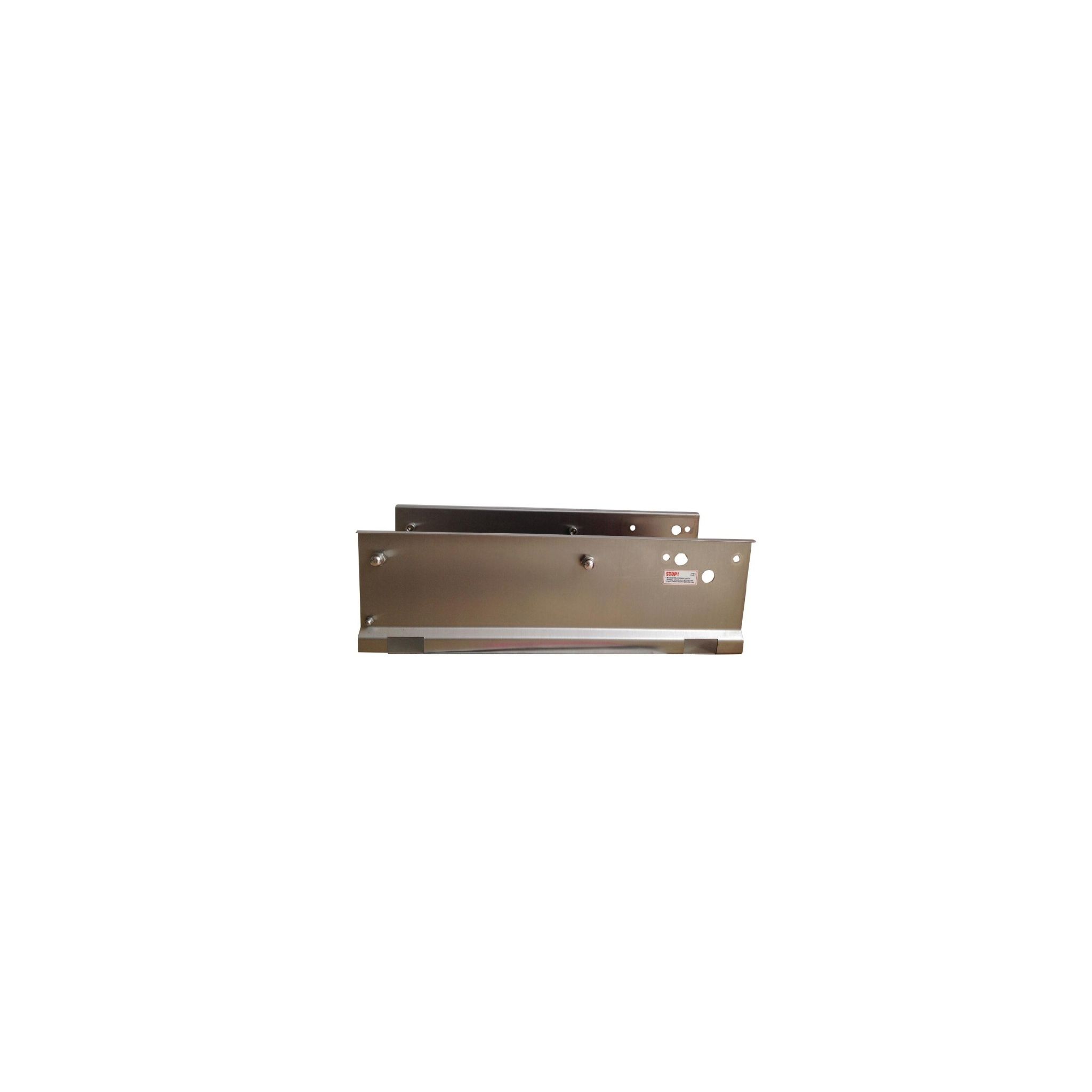 Buffalo AC289 Stainless Steel Shell for G789 Sausage Stuffer