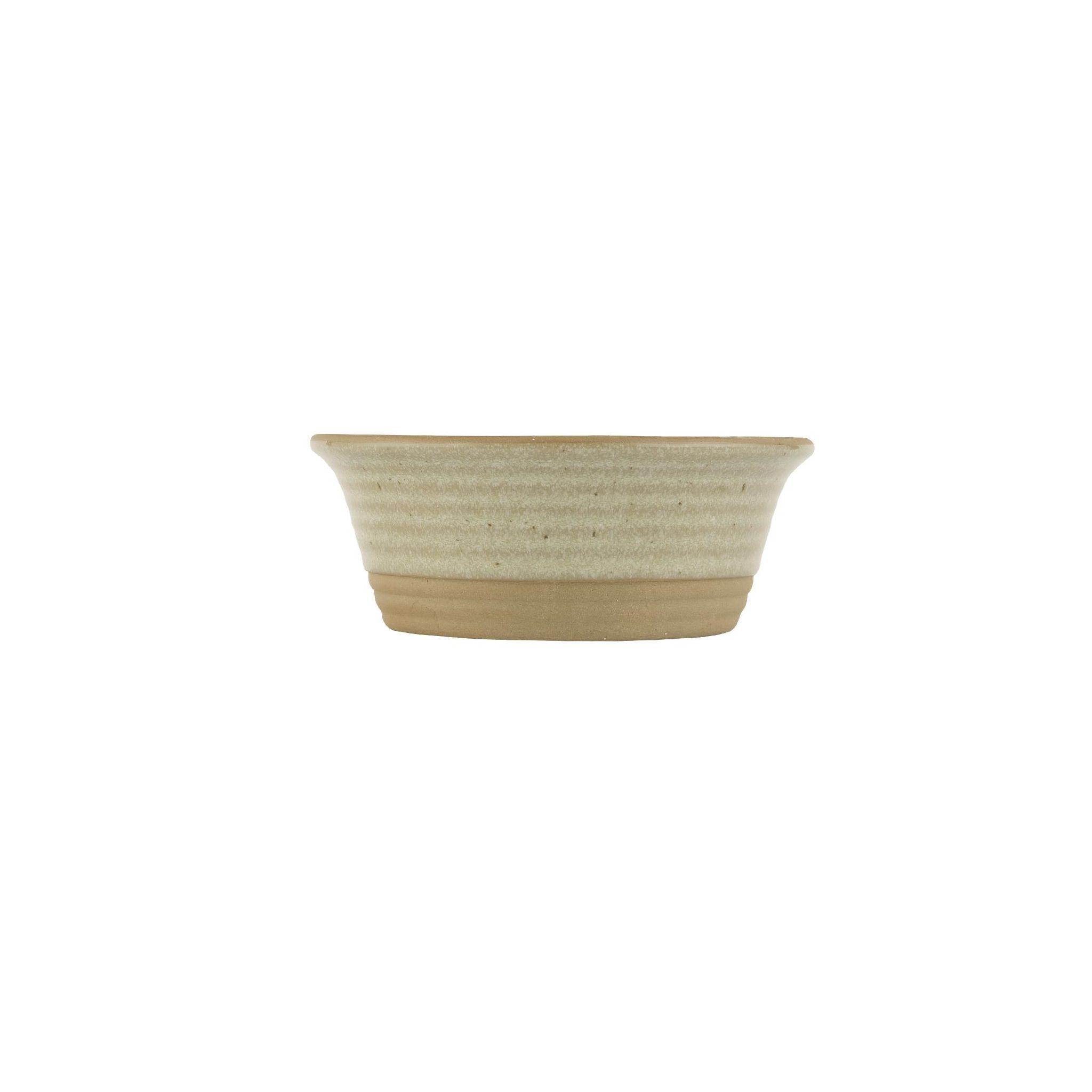Churchill Art de Cuisine Igneous Stoneware CD131 Ramekins 90mm (Pack of 6)