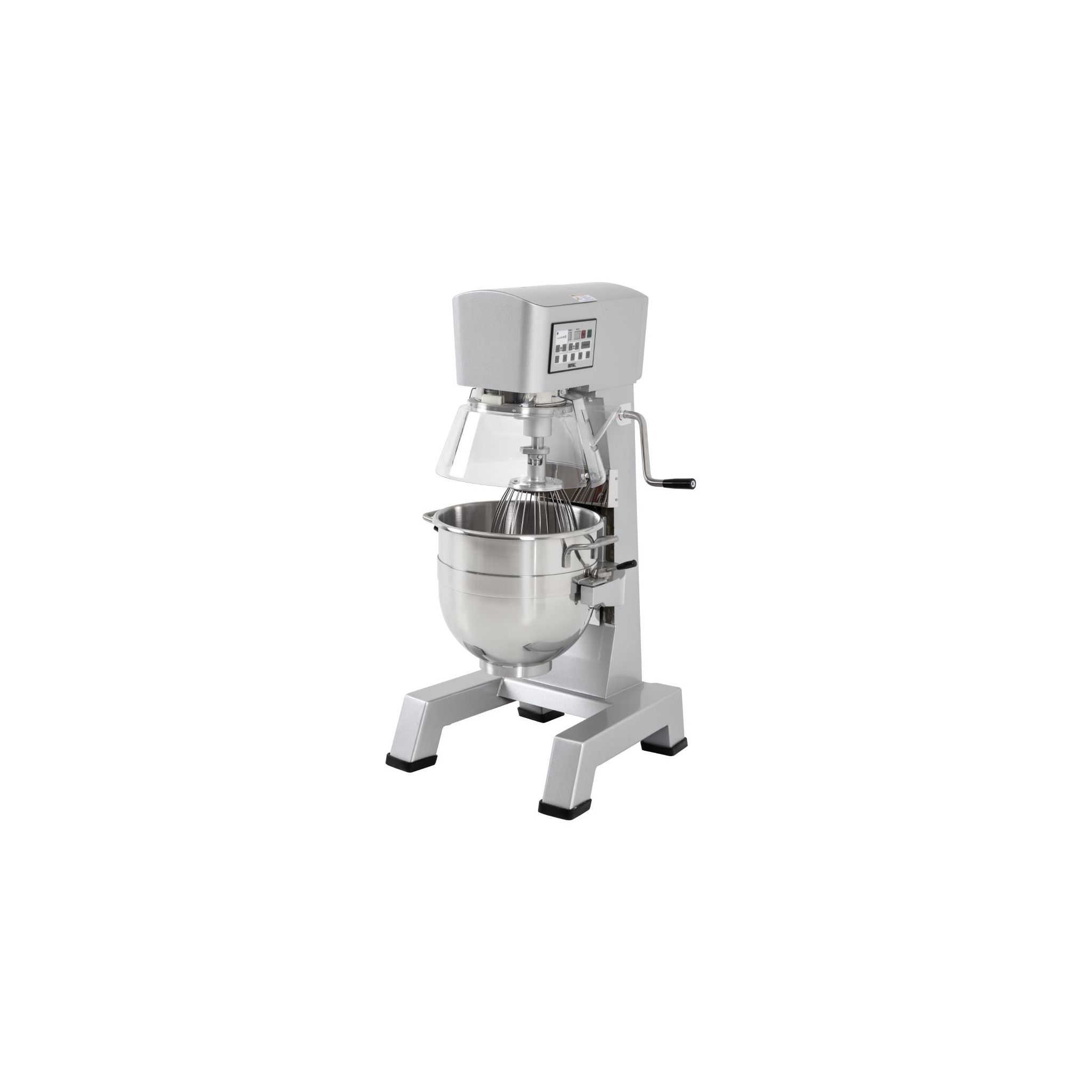 Buffalo FU139 30 Ltr Planetary Mixer