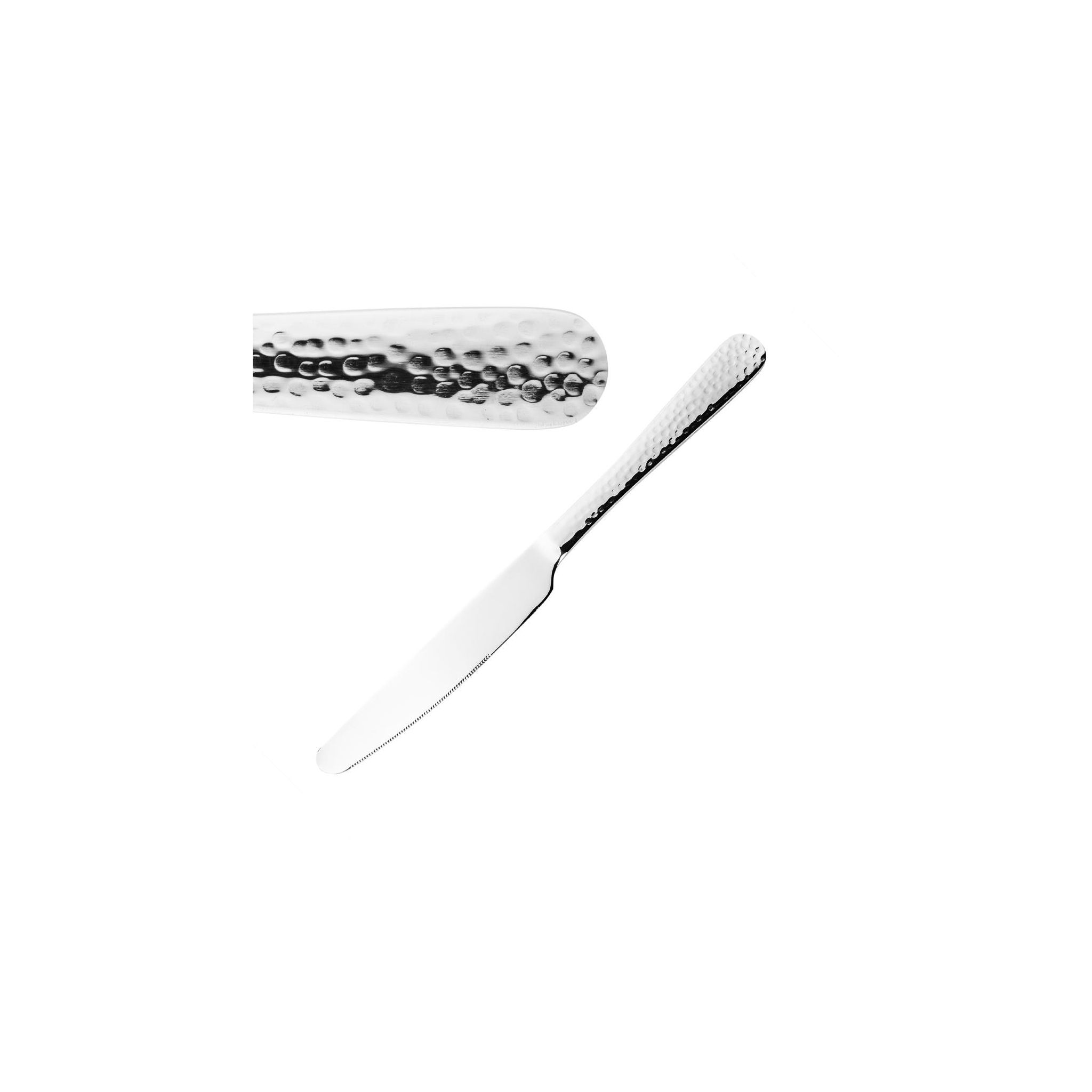 Olympia Tivoli DE381 Table Knives (Pack of 12)