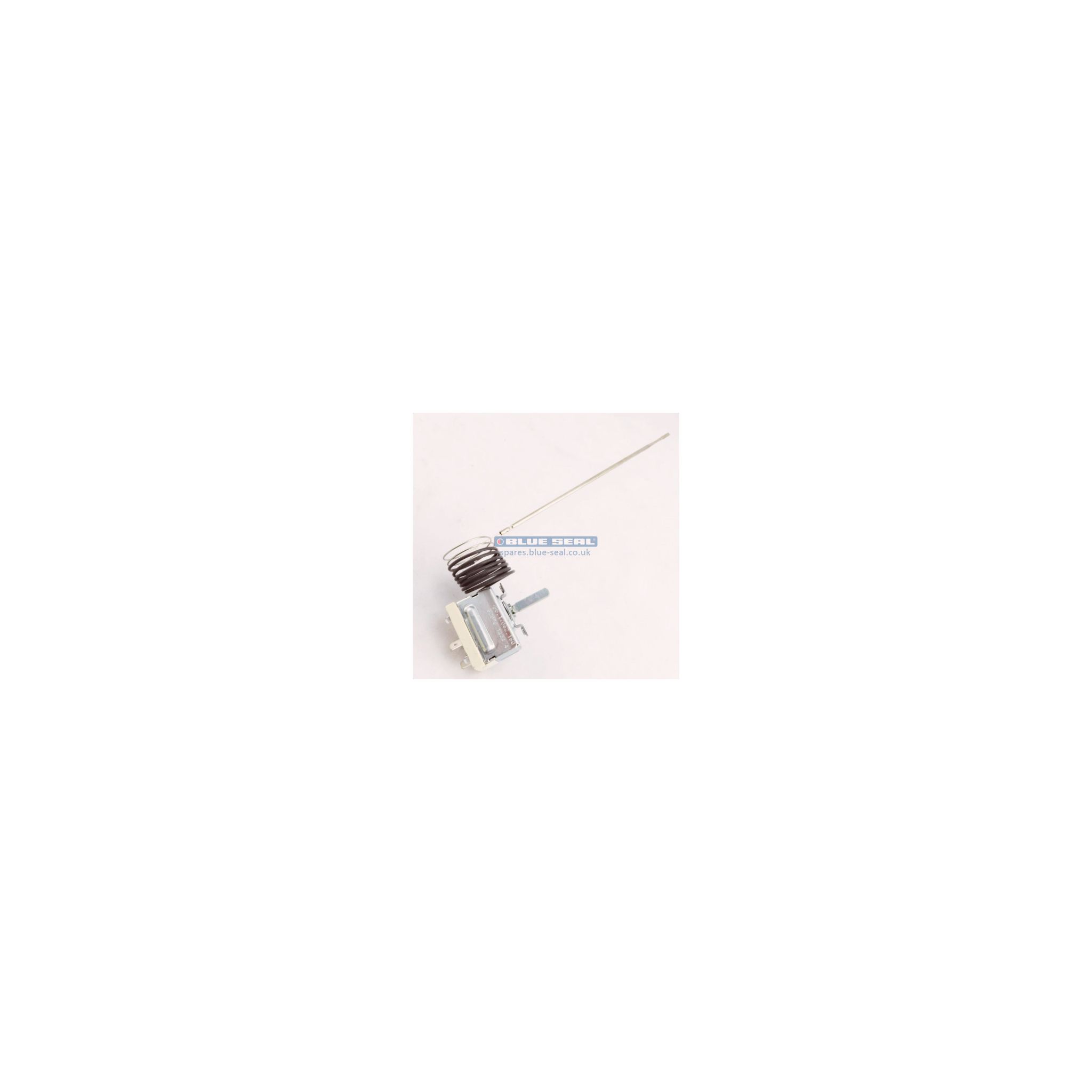 Blue Seal 024774/51 Thermostat for Evolution Gas Bratt Pans