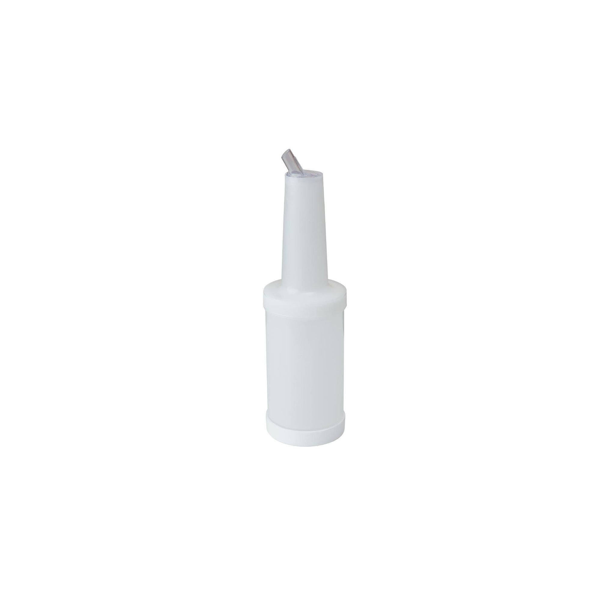Beaumont CZ385 Save and Pour Professional Quart White