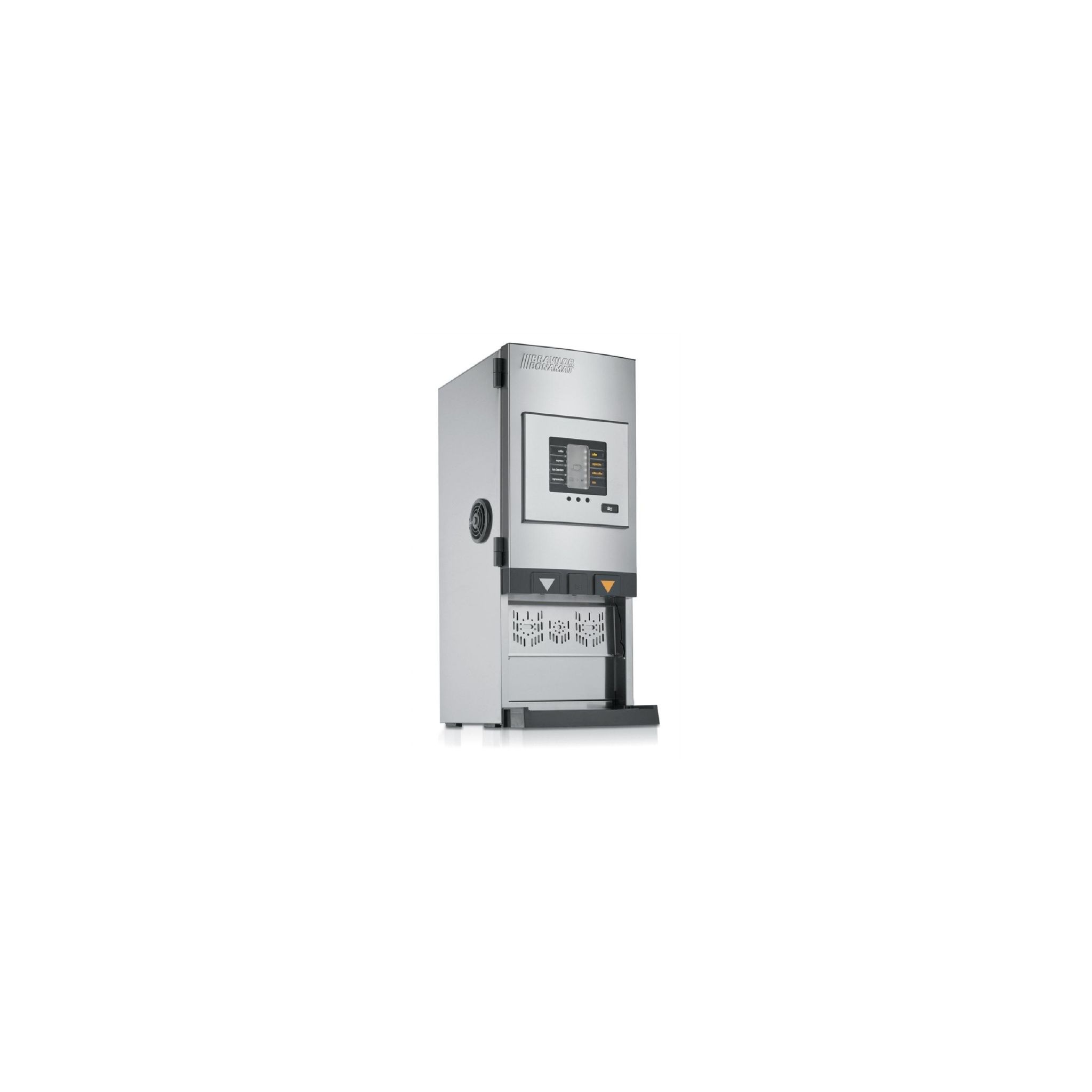 Bravilor Bonamat Bolero Turbo 403 4 x 2.4 Ltr Automatic Instant Drinks Machine