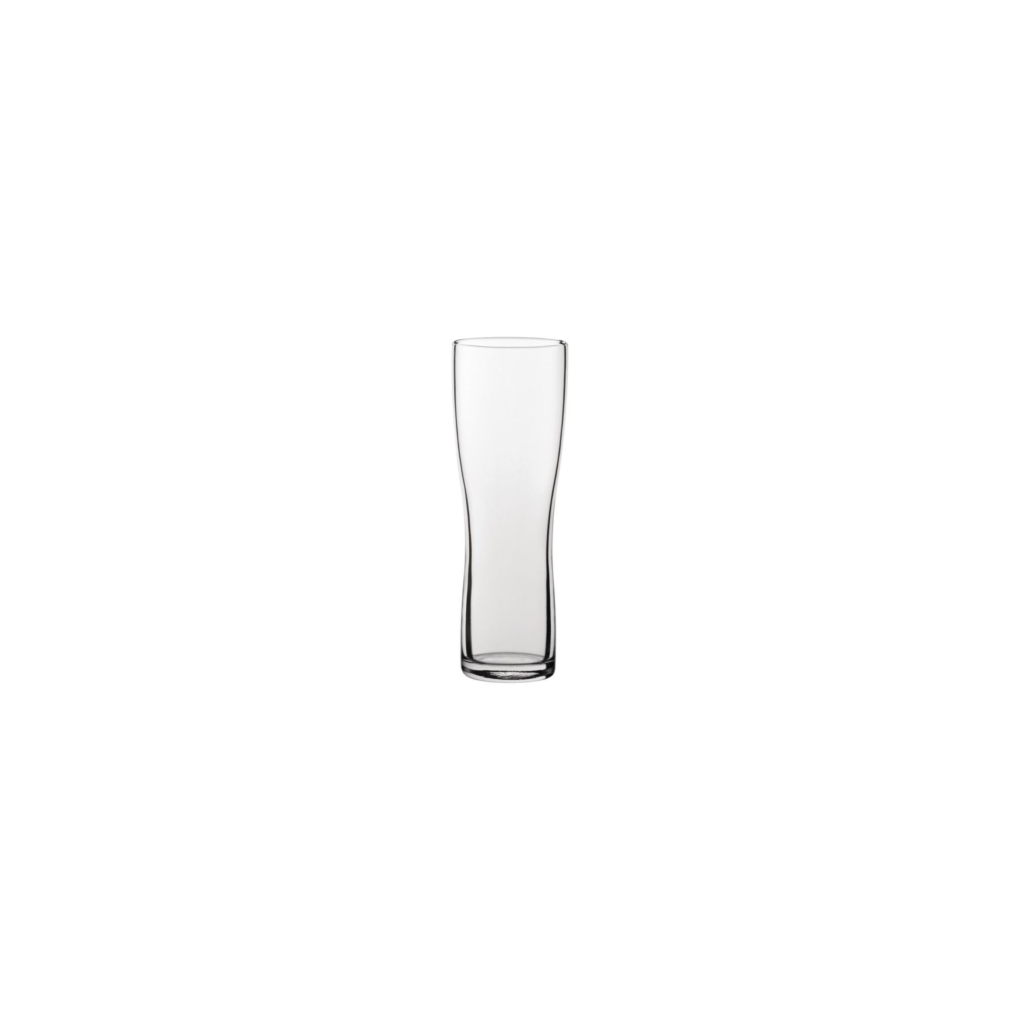 Utopia Aspen CY286 Toughened Beer Glasses 570ml CE Marked (Pack of 24)