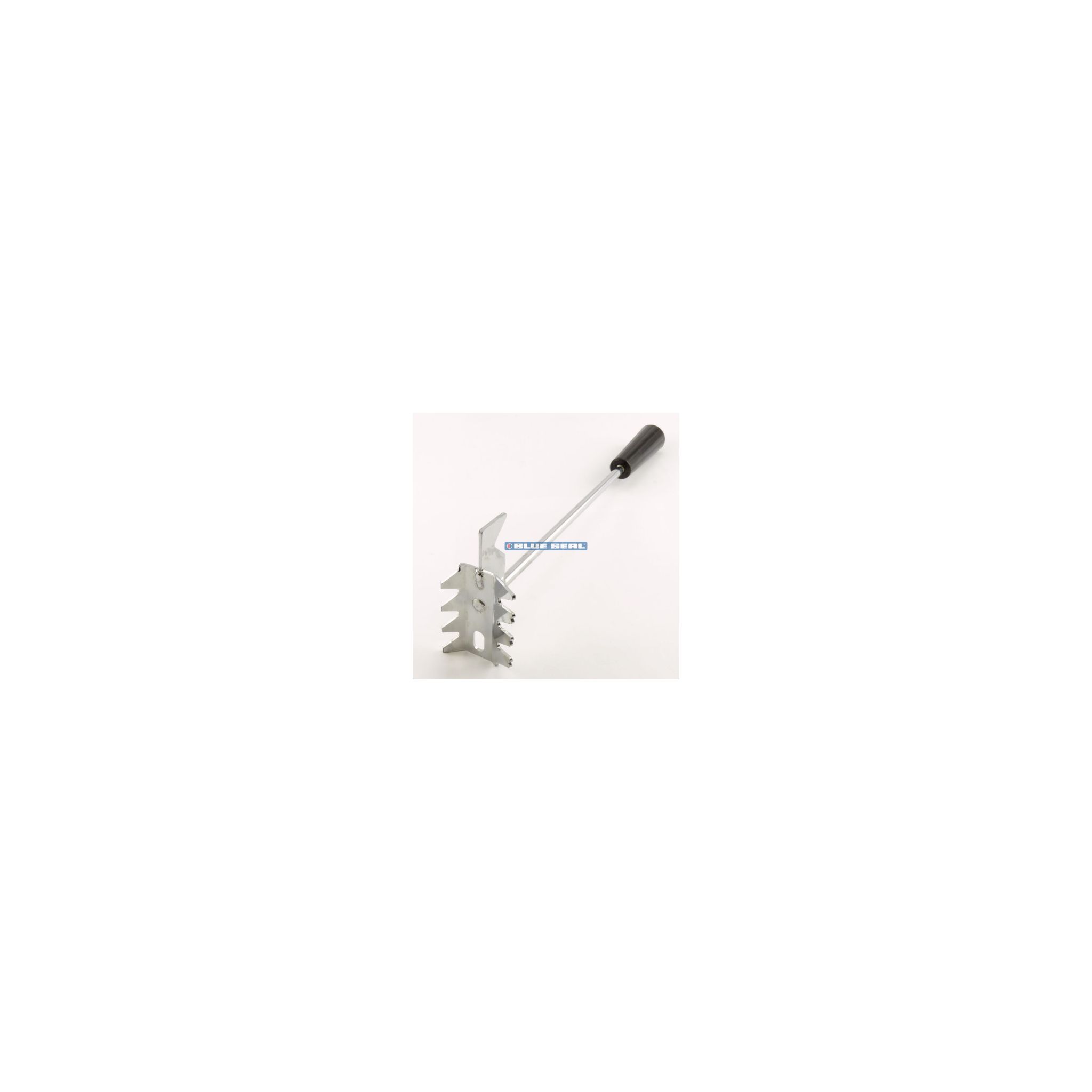 Blue Seal 228787 Grate Scraper for Evolution Gas Chargrills