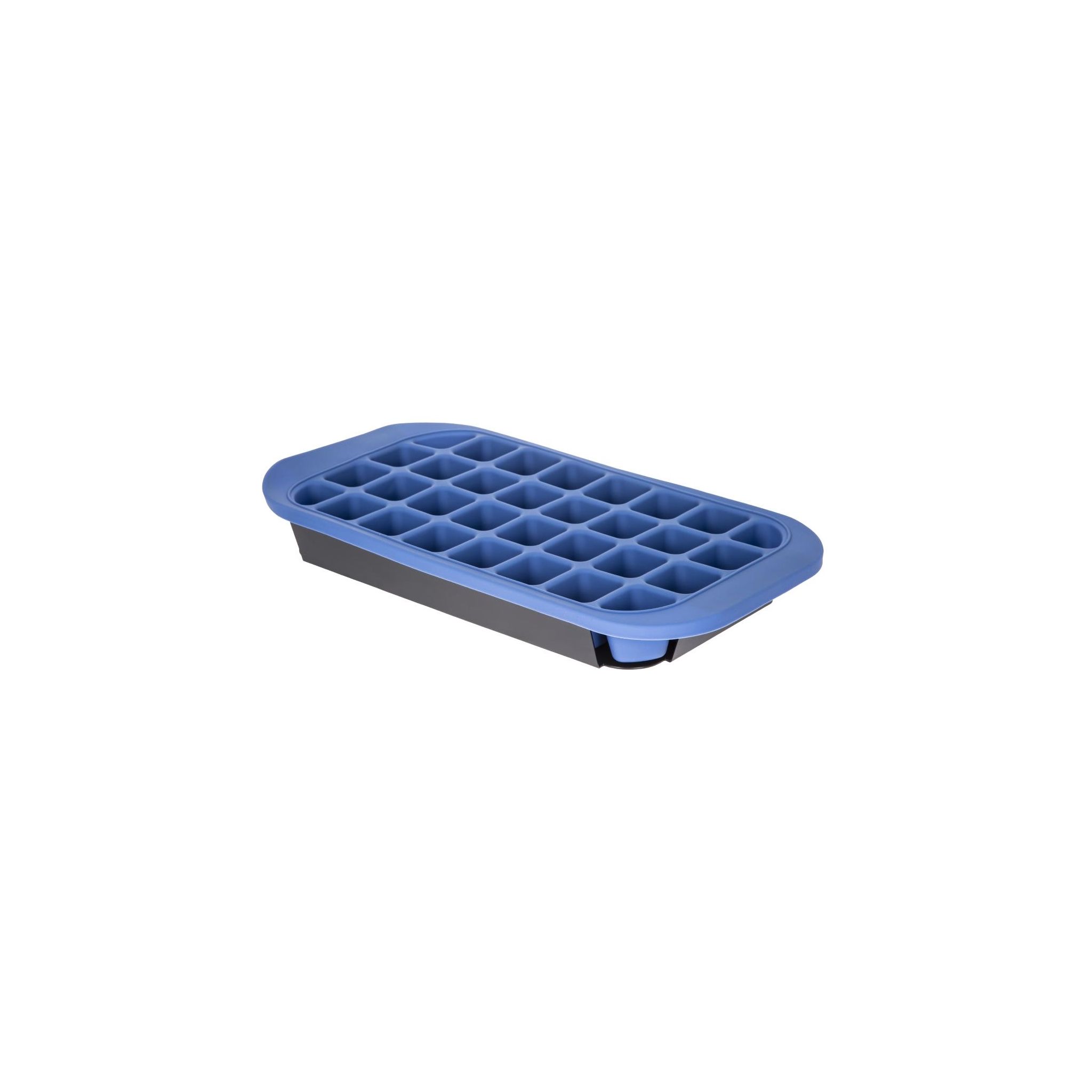 Non Branded CS550 Silicone Ice Tray 32 Cubes