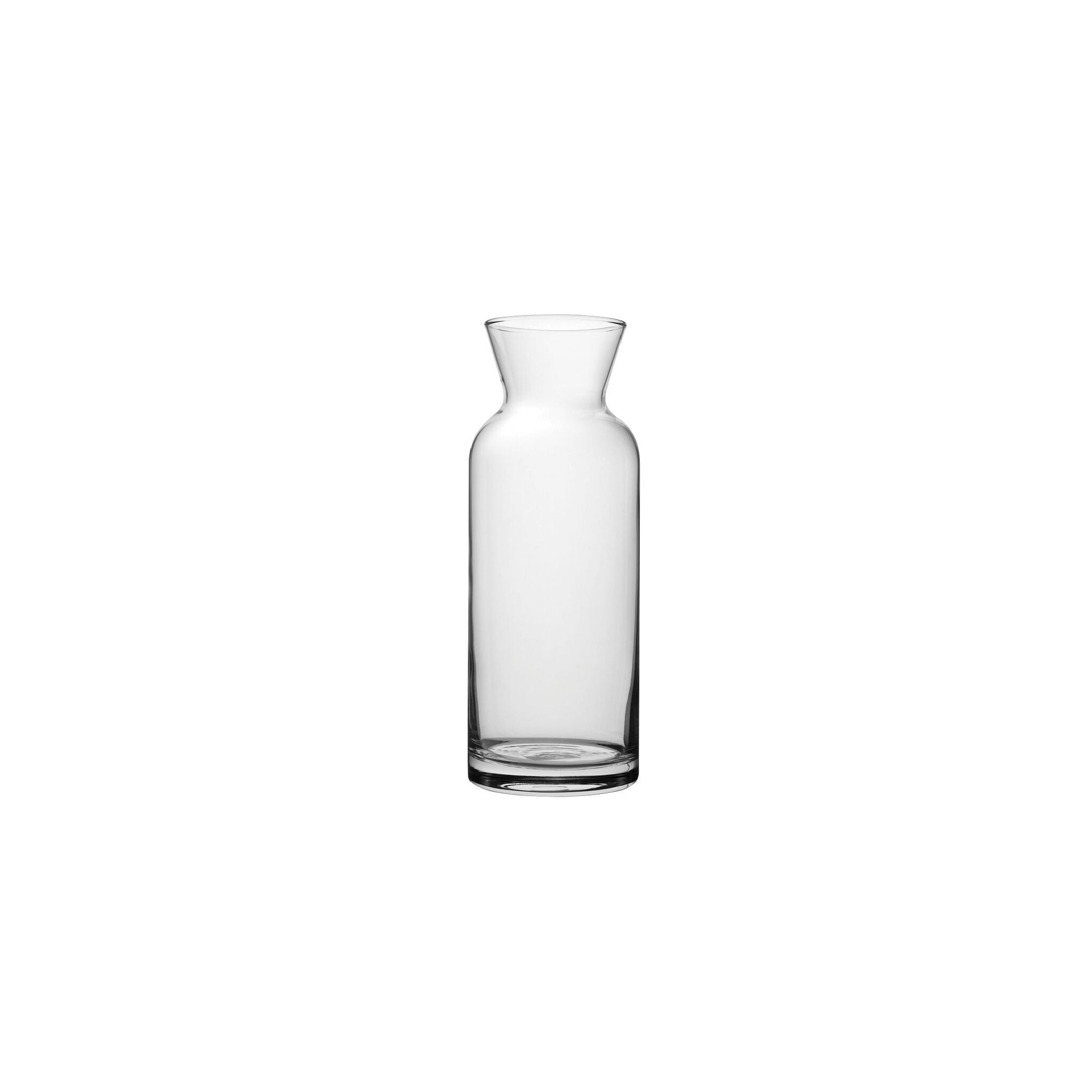 Utopia Village FH878 Glass Carafes 1Ltr (Pack of 6)