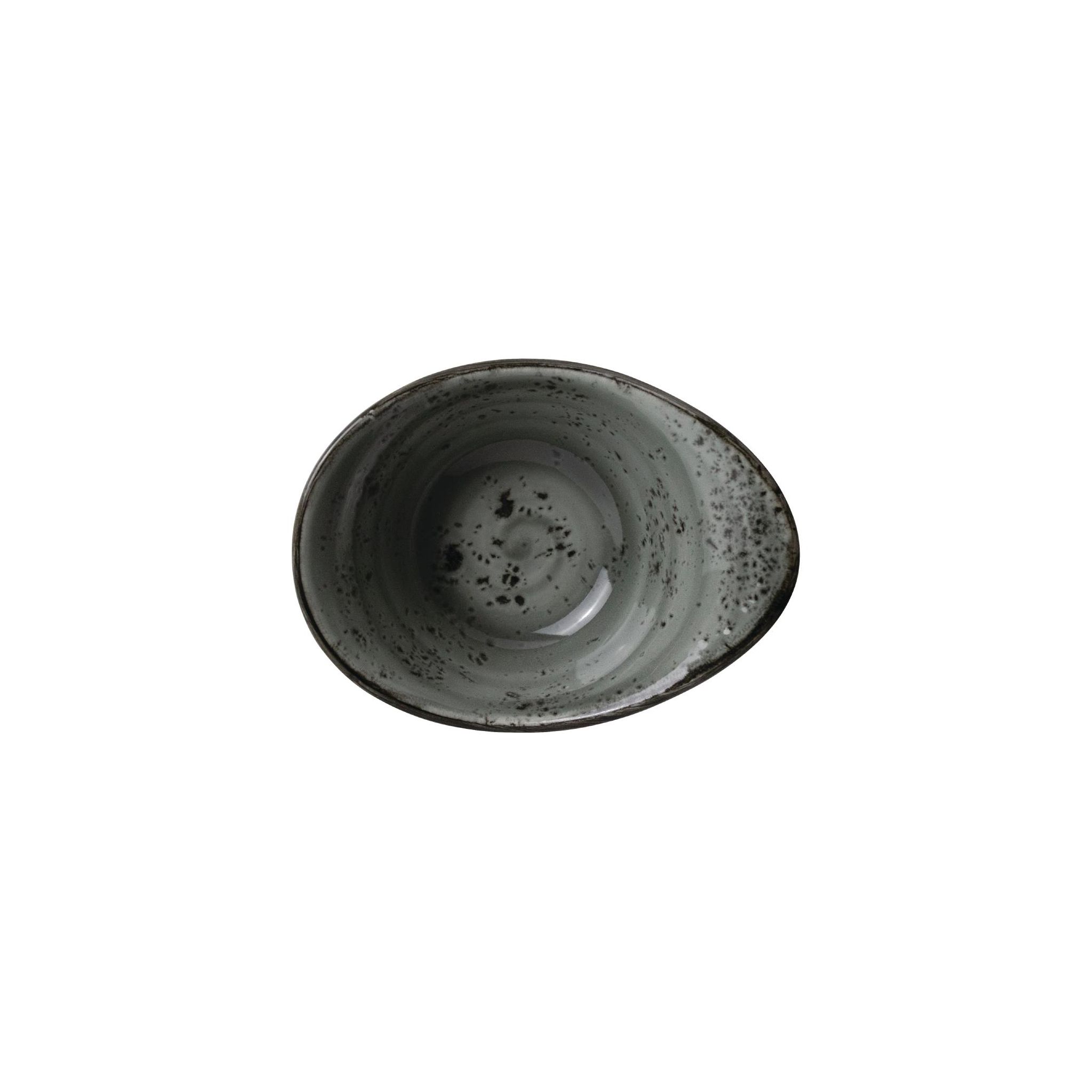 Steelite Smoke VV1872 Bowls 130mm 120ml (Pack of 12)