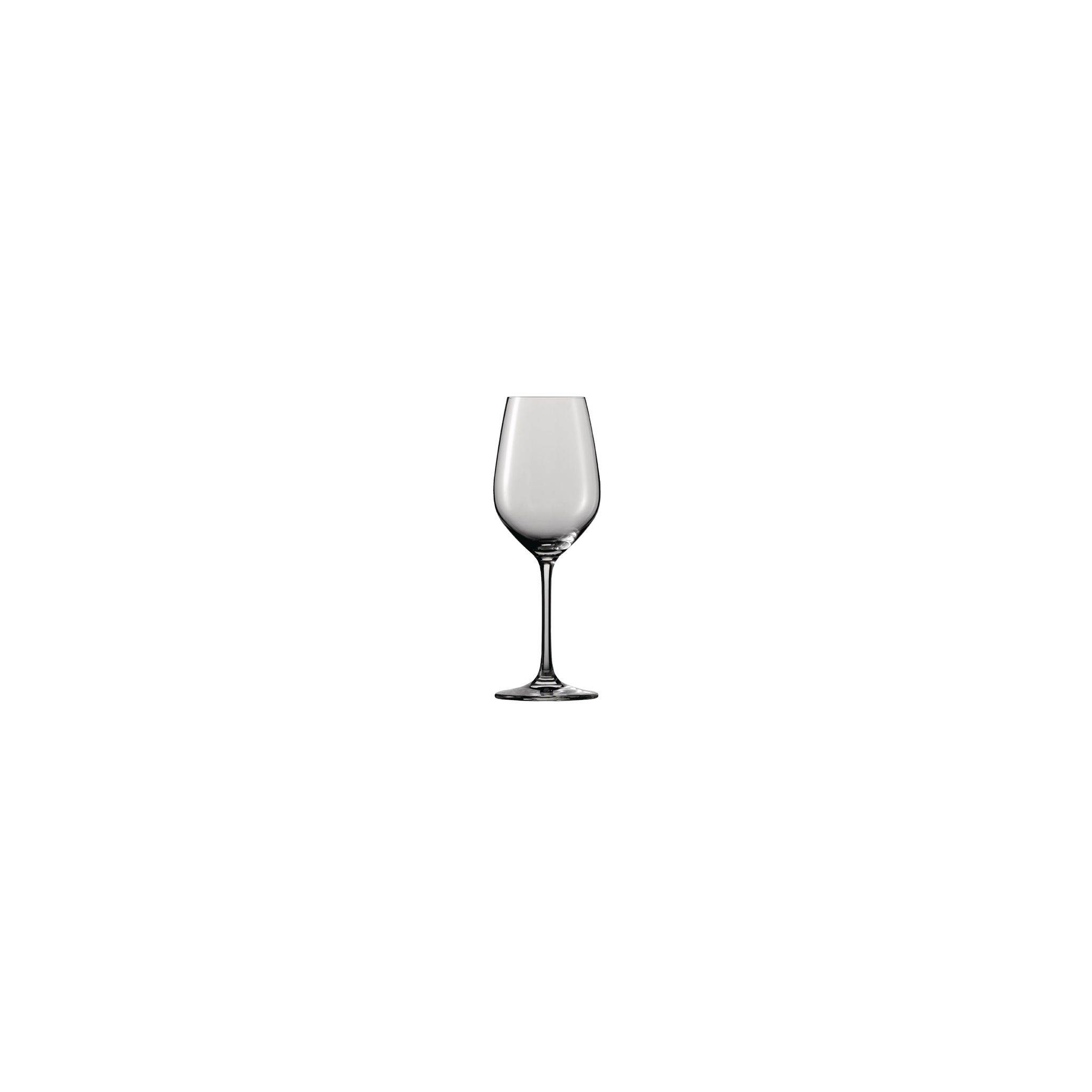 Schott Zwiesel Vina Crystal CC688 White Wine Goblets 279ml (Pack of 6)