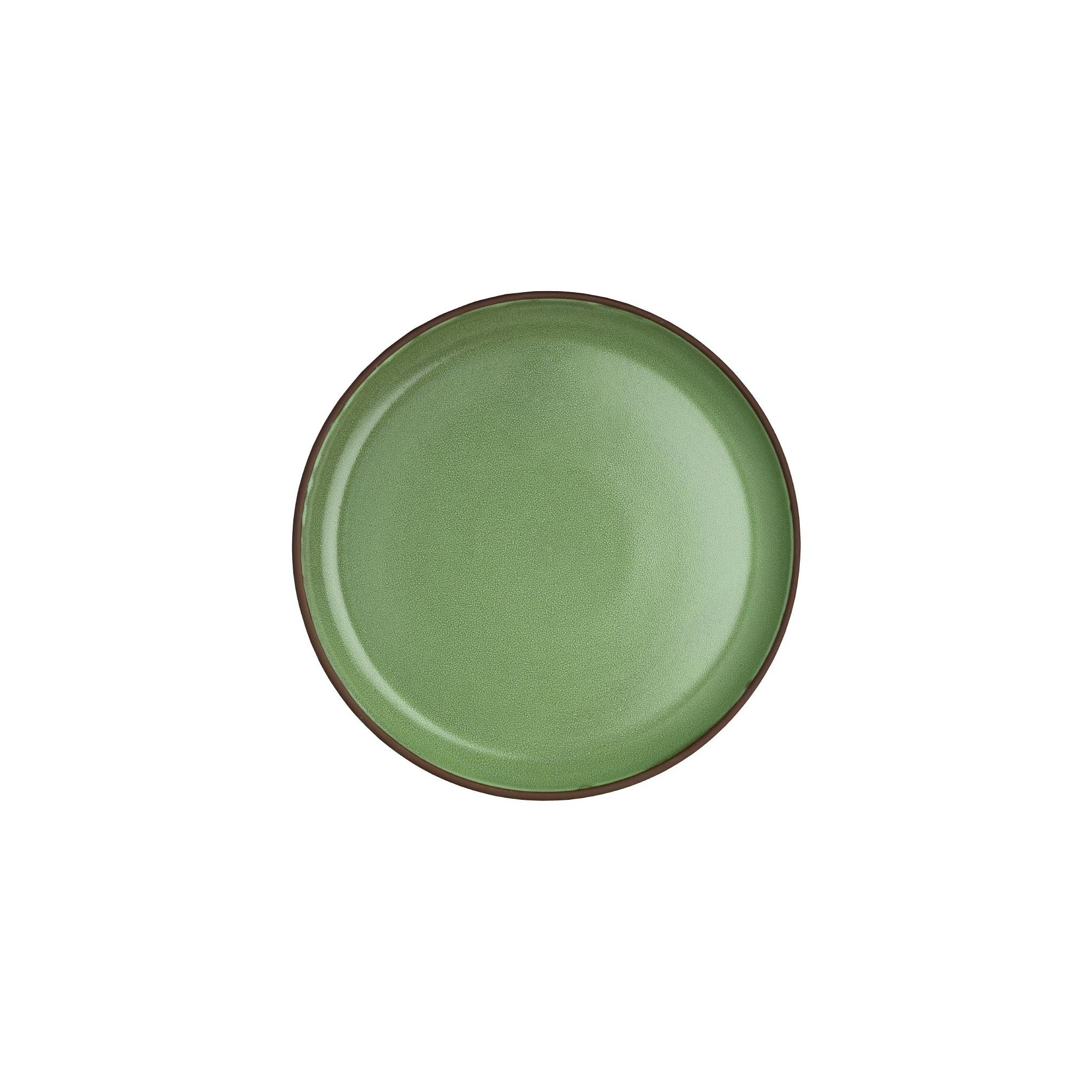 Steelite Maham Studio VV3657 Spice Cardamon Plates 240mm Dia (Pack of 12)