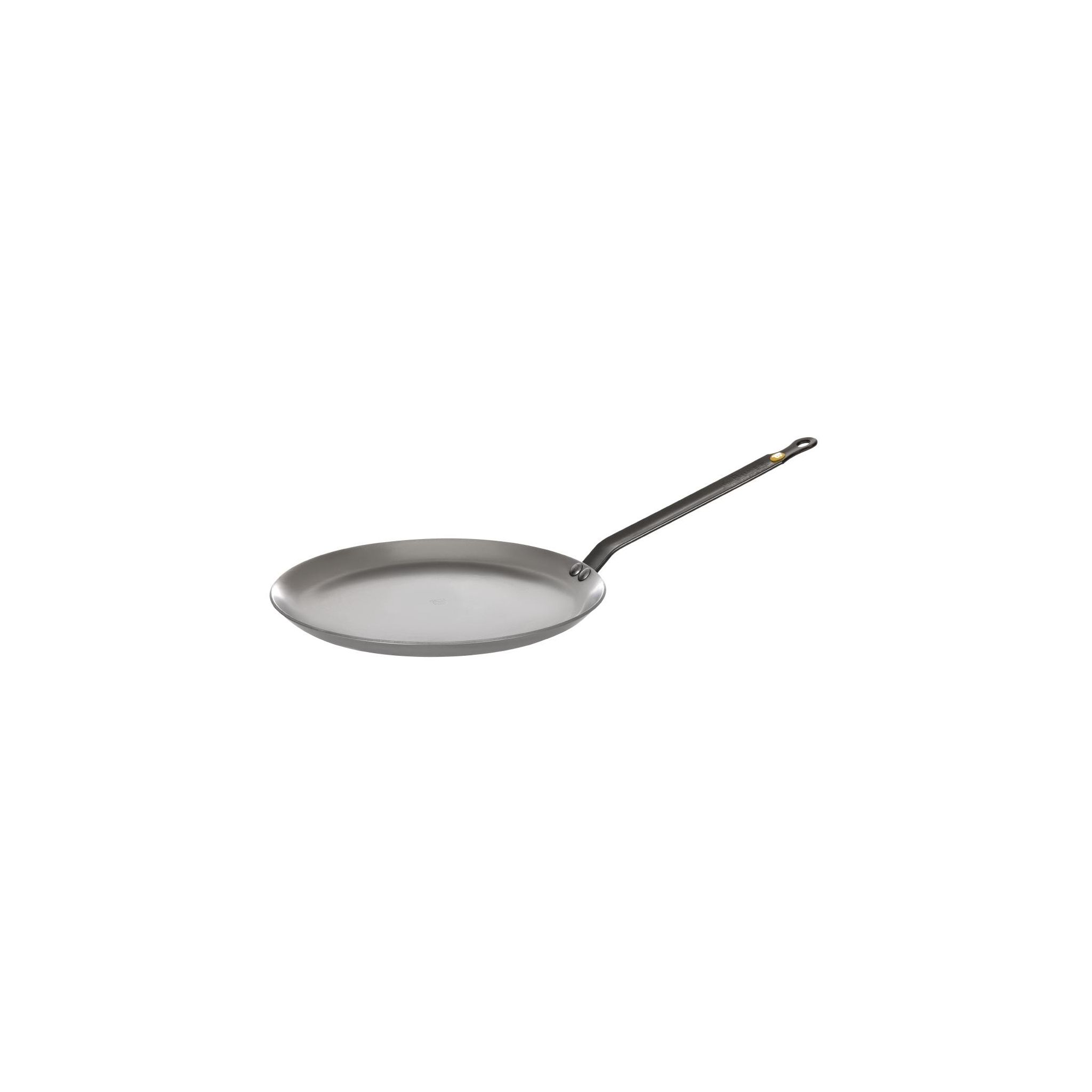 De Buyer Mineral B DN903 Black Iron Crepe Pan 240mm