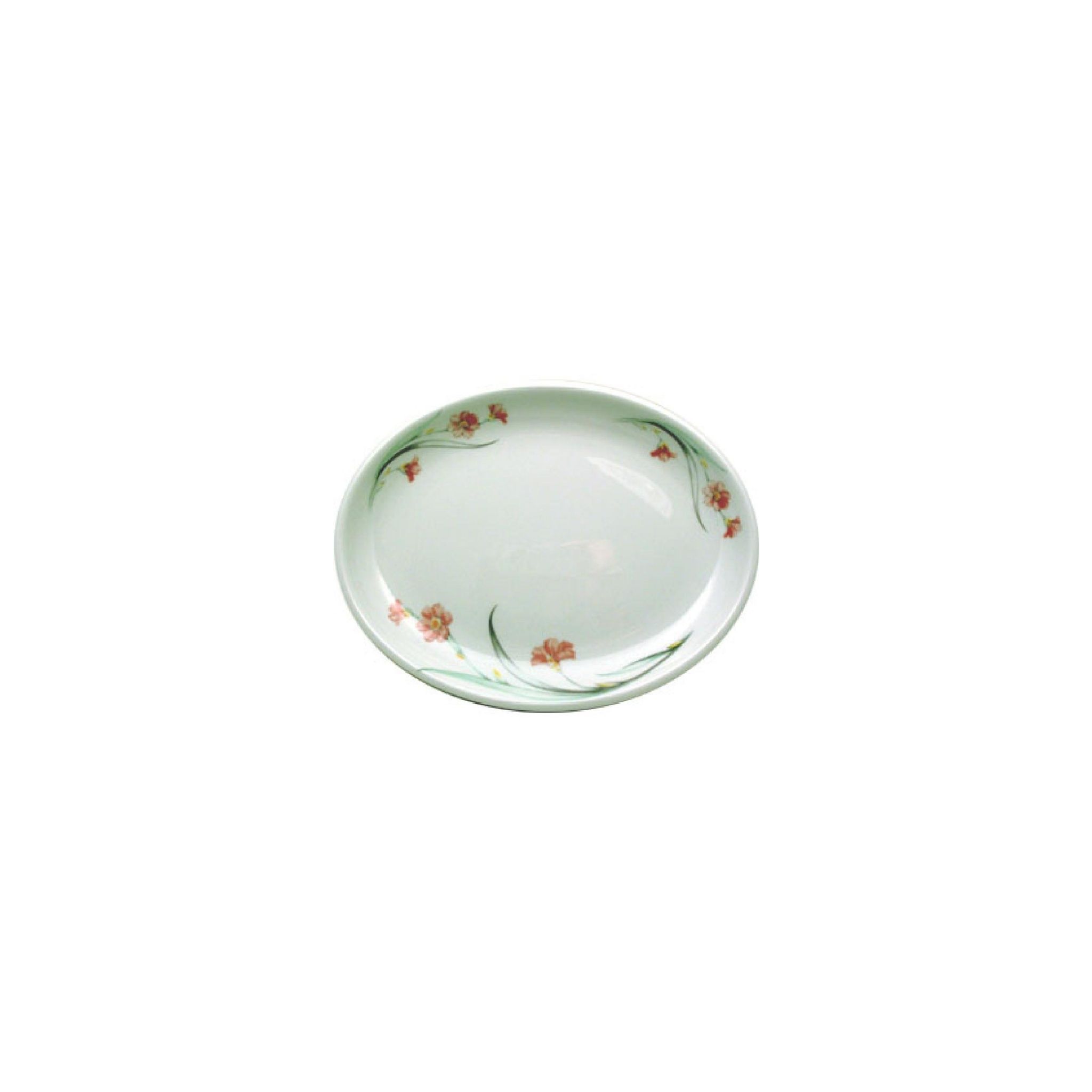 Churchill Nova Chelsea M021 Oval Platters 230mm (Pack of 12)