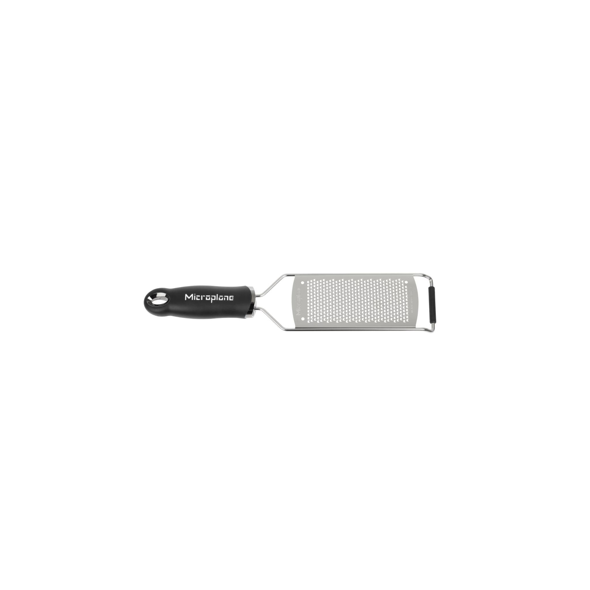 Microplane DA412 Gourmet Fine Grater
