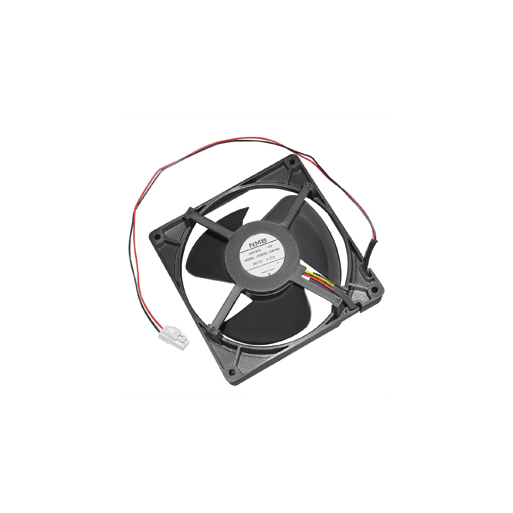 Polar AM405 Circle Fan for U-Series Pizza / Saladette Prep Counters