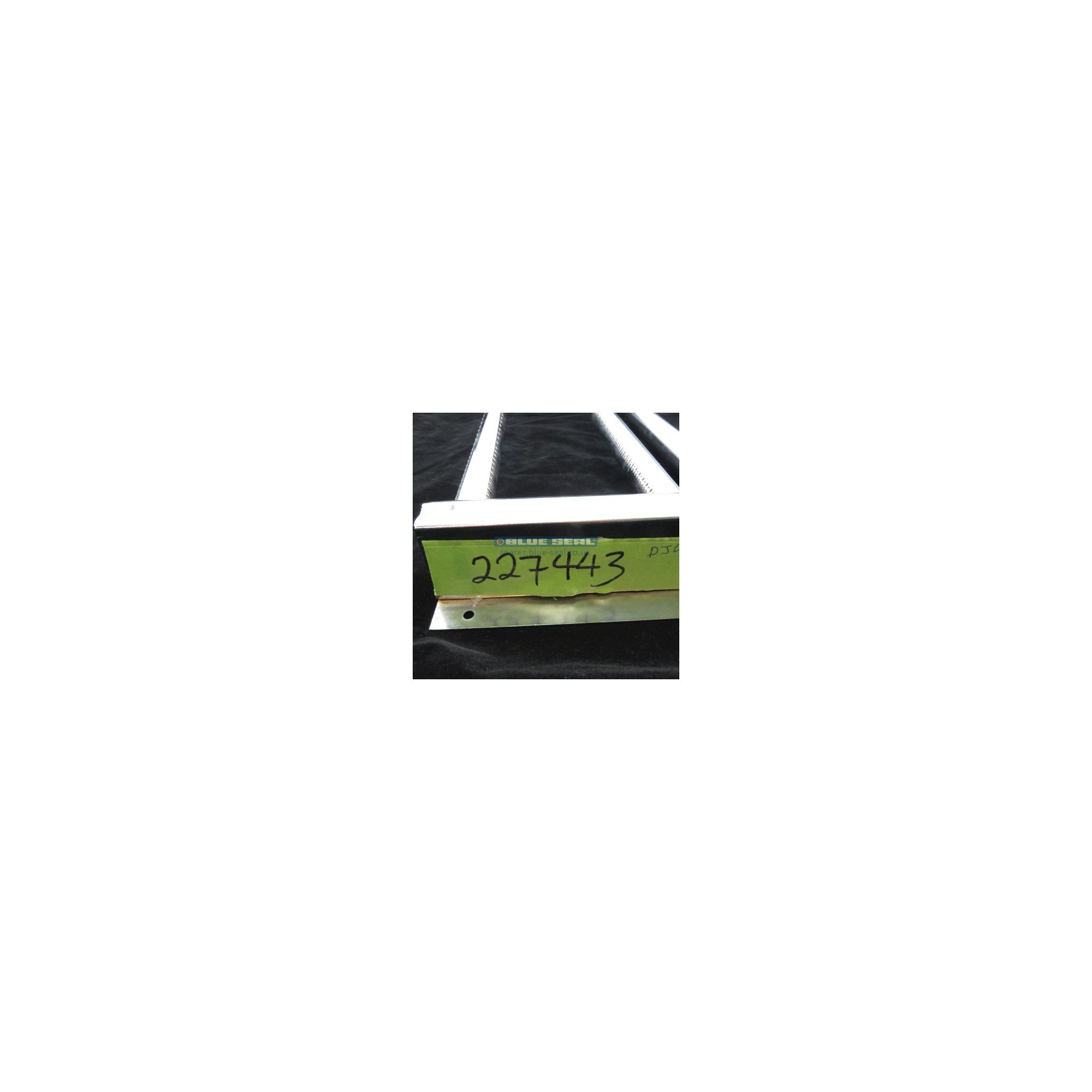 Blue Seal 227443 Burner for Evolution Gas Griddles